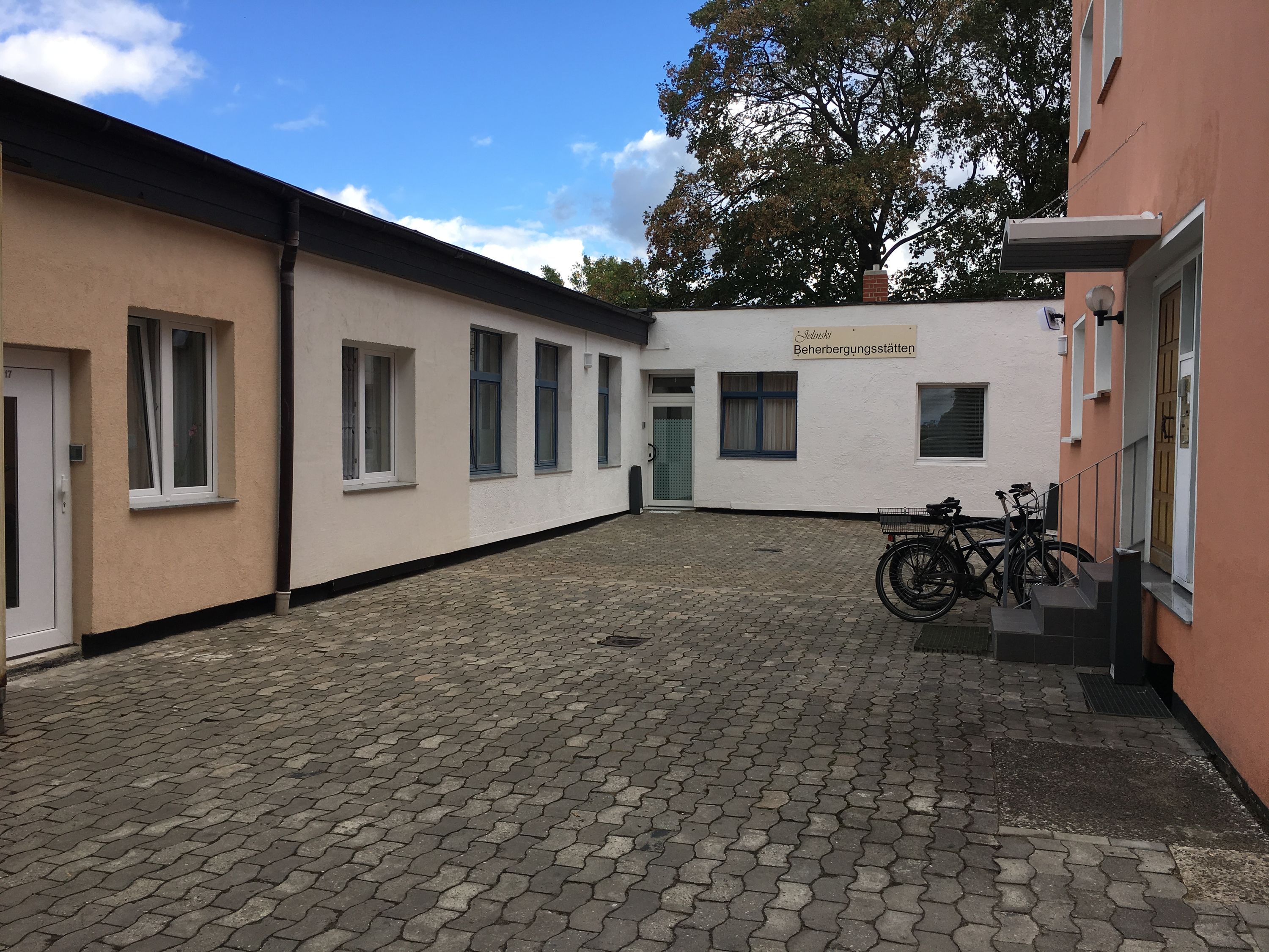 Monteur-Zimmer - Hannover - Monteurszimmer Hannover + Lehrte + Peine