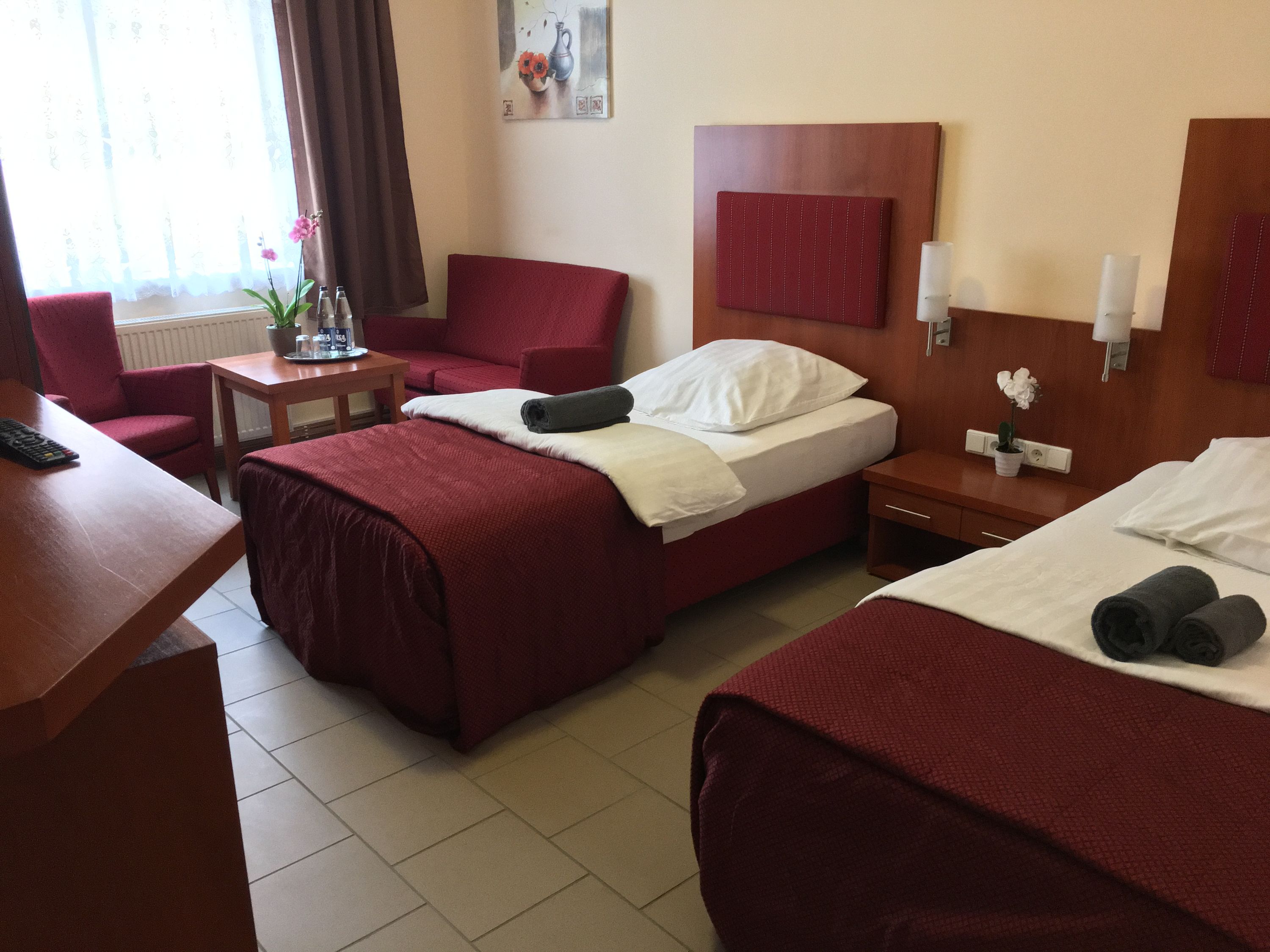 Monteur-Zimmer - Hannover - Monteurszimmer Hannover + Lehrte + Peine