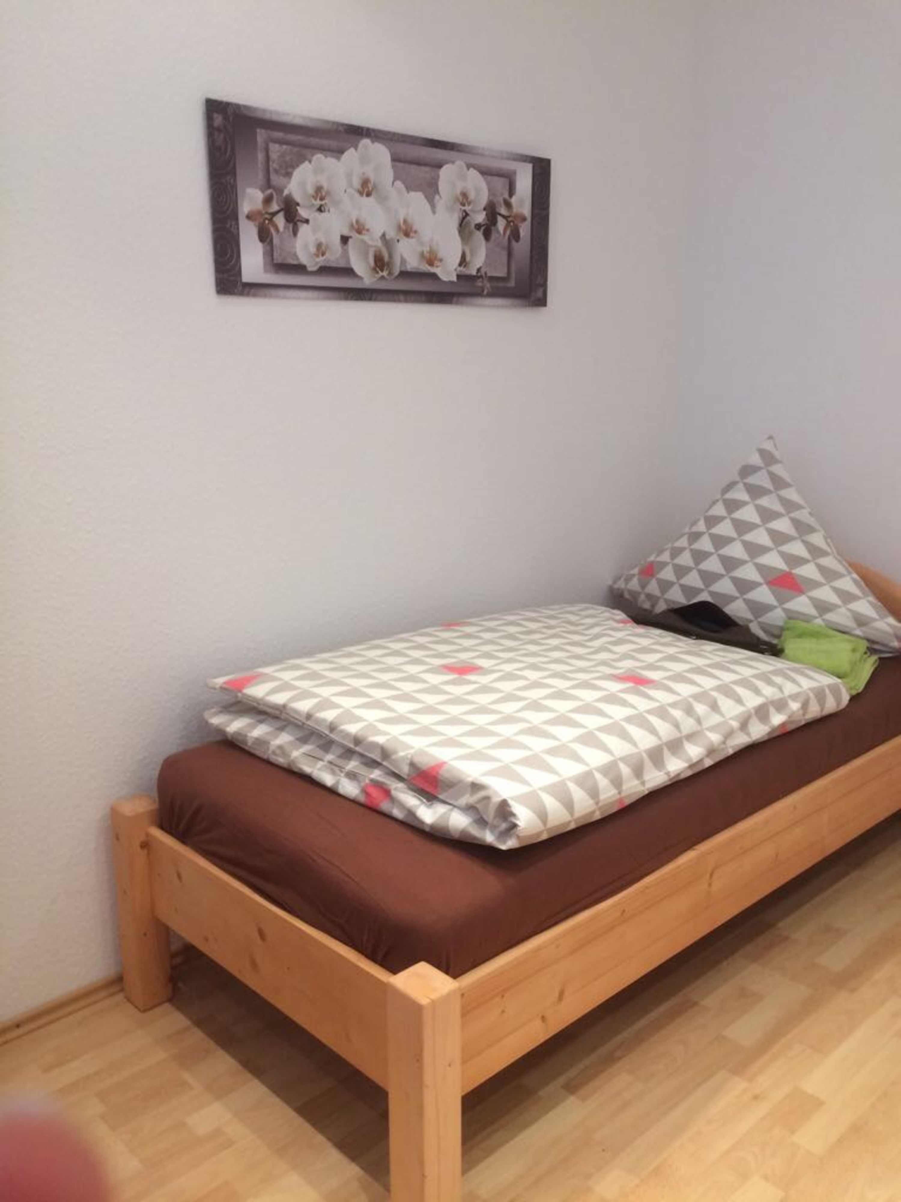 Monteur-Zimmer - Hannover - Privatzimmer Hannover Zentral