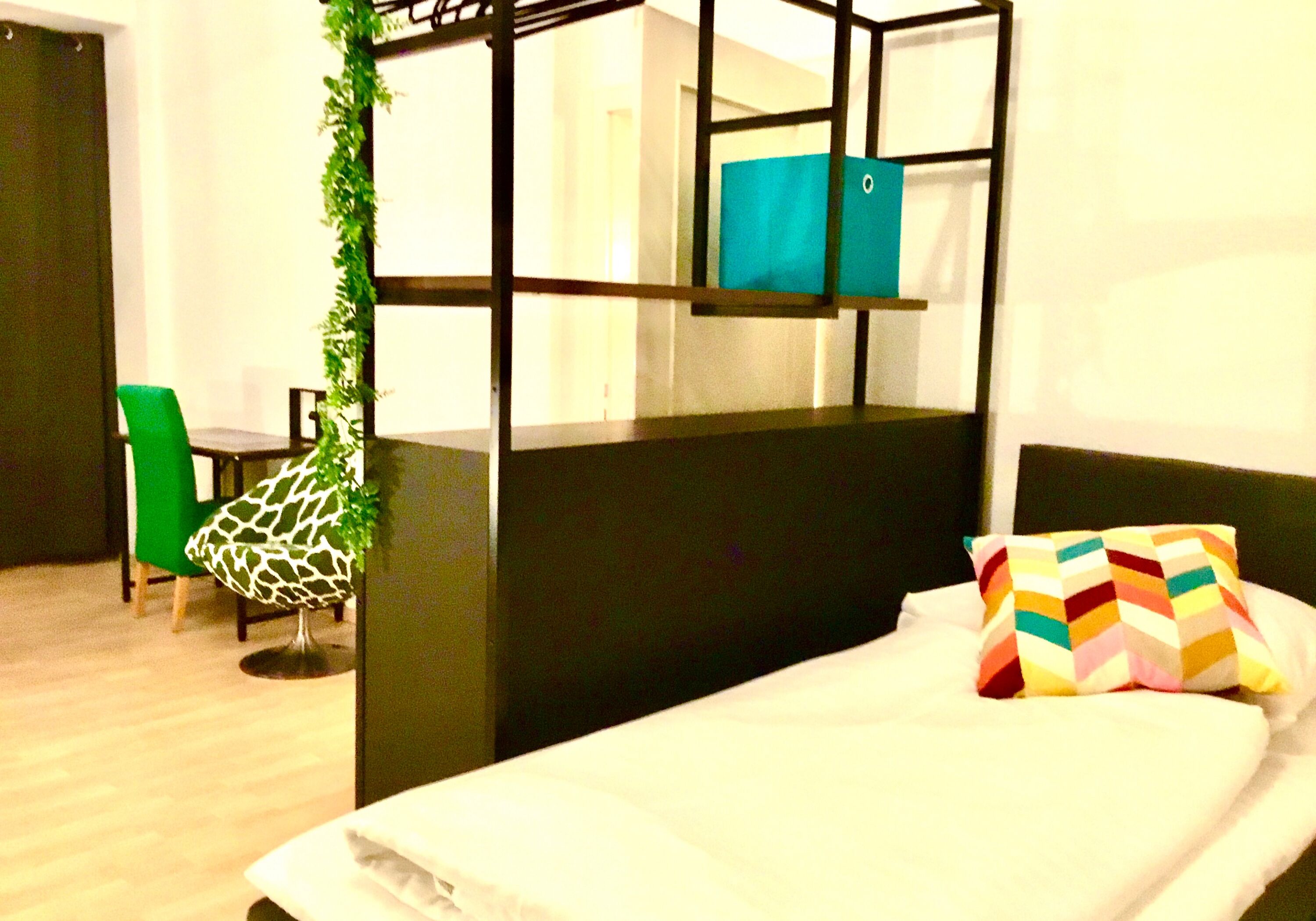 Monteur-Zimmer - Seelze - LOFT 223 Sehnde /Garbsen/ Hannover / Laatzen