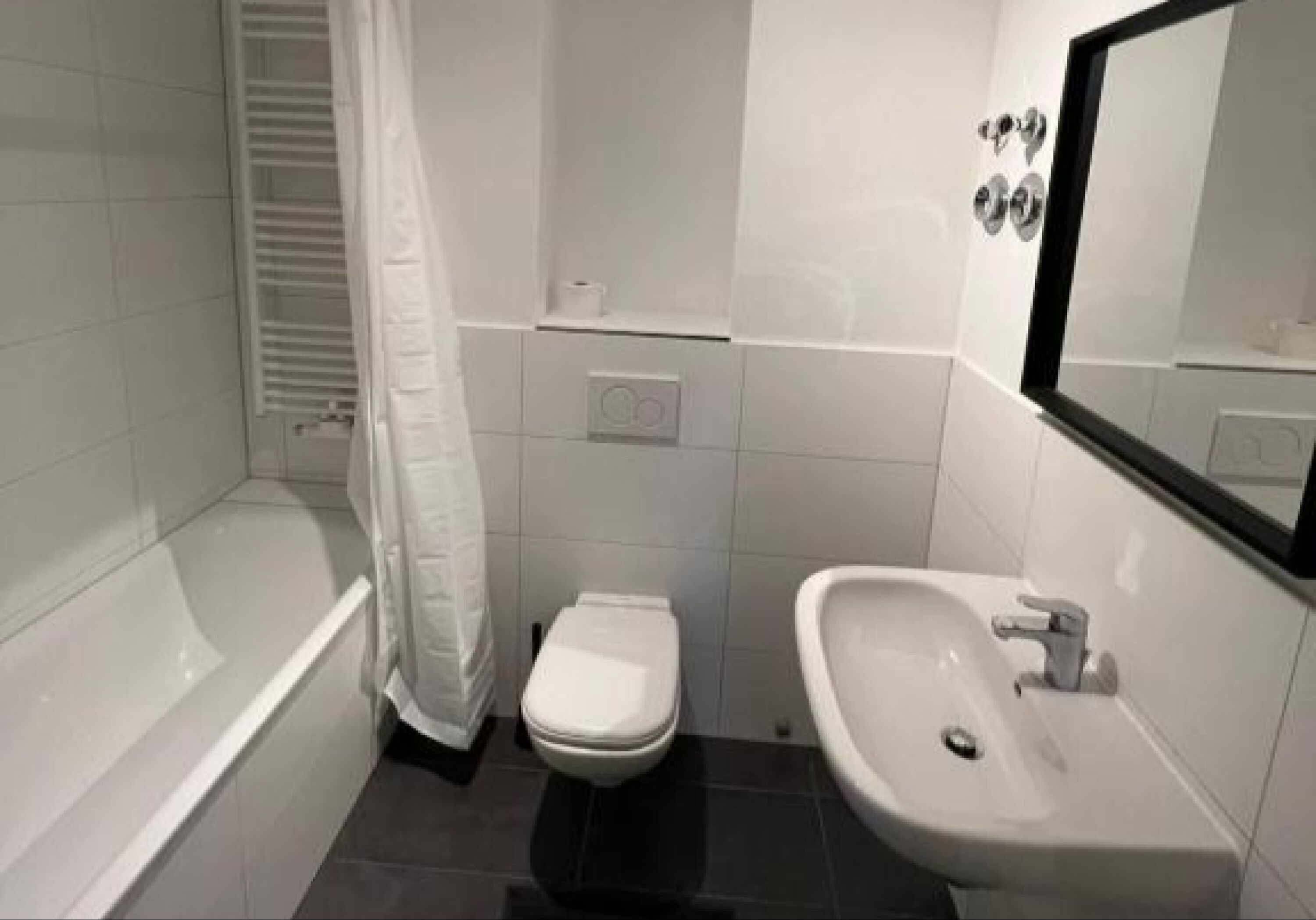 Monteur-Zimmer - Seelze - Monteurwohnungen in Hannover Ahlem