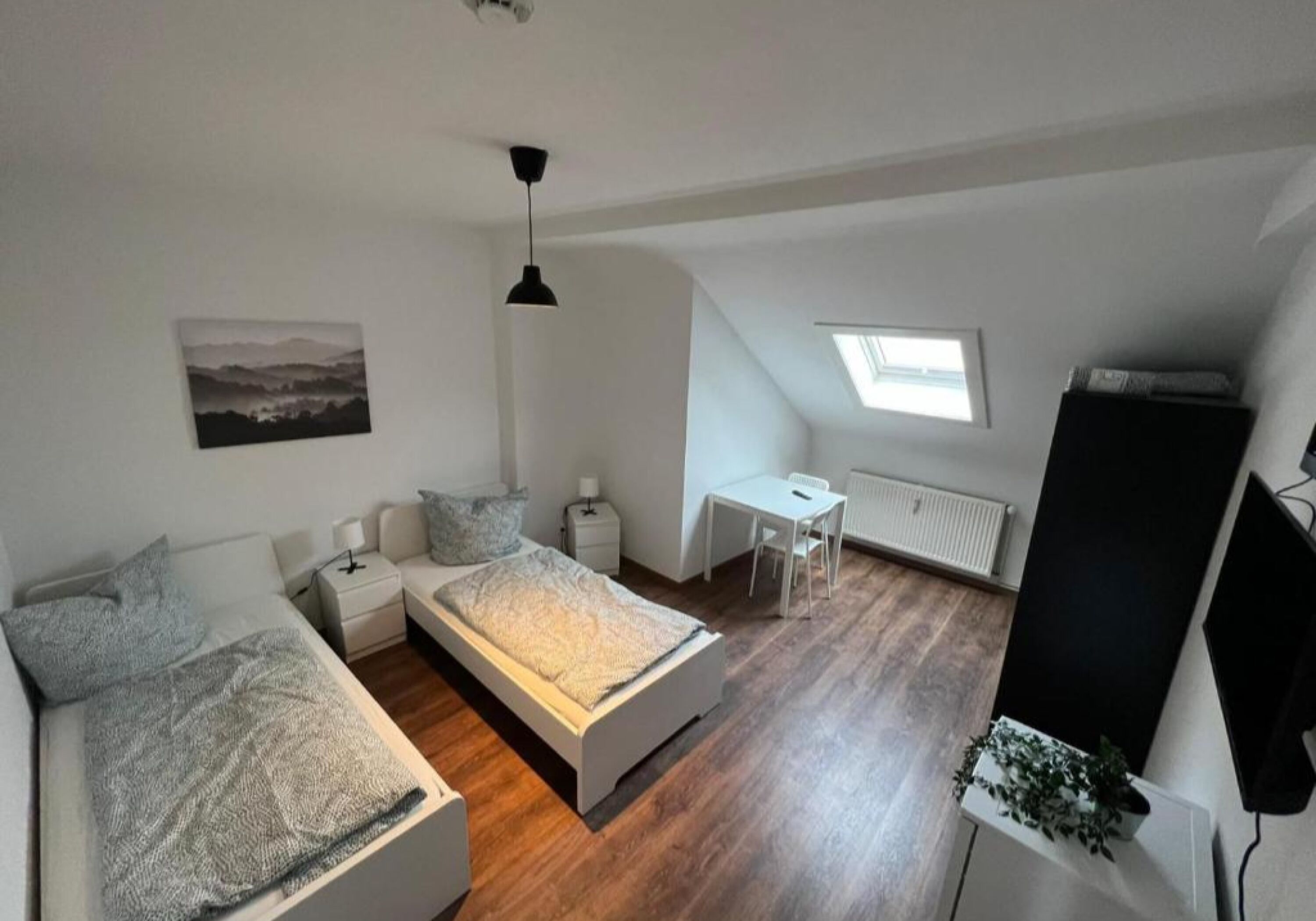 Monteur-Zimmer - Seelze - Monteurwohnungen in Hannover Ahlem