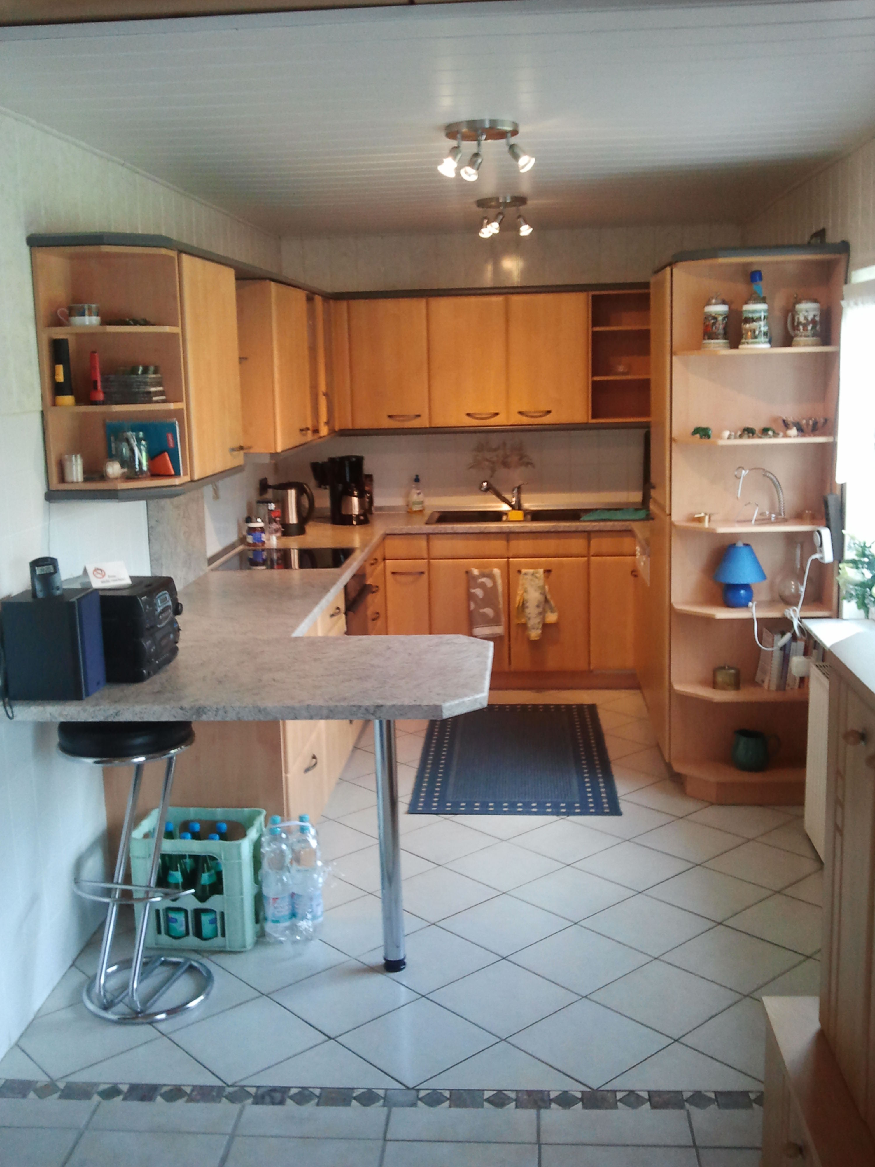 Monteur-Zimmer - Seelze - Privatzimmer Ertmer