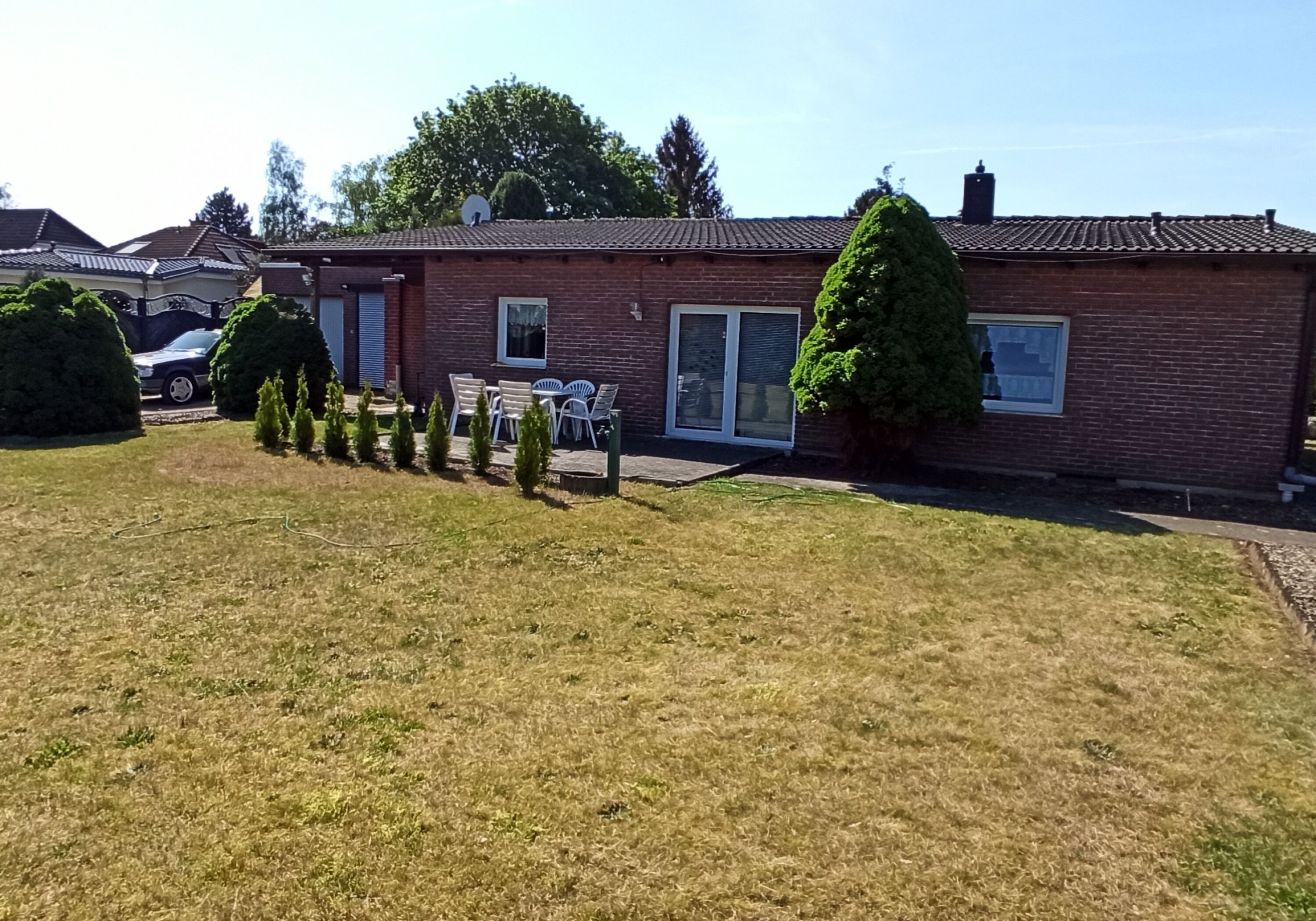 Monteur-Zimmer - Seelze - Privatzimmer Ertmer