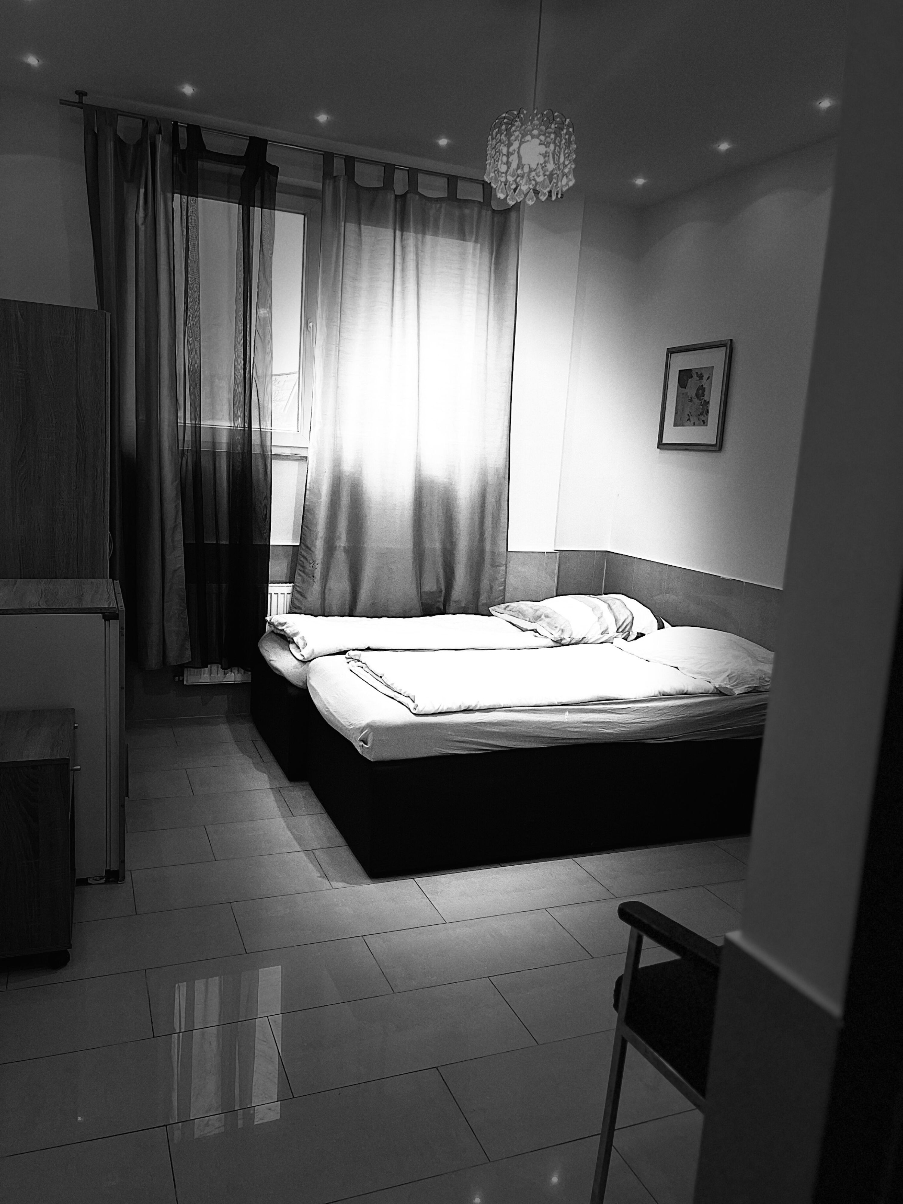 Monteur-Zimmer - Seelze - City Inn Guesthouse