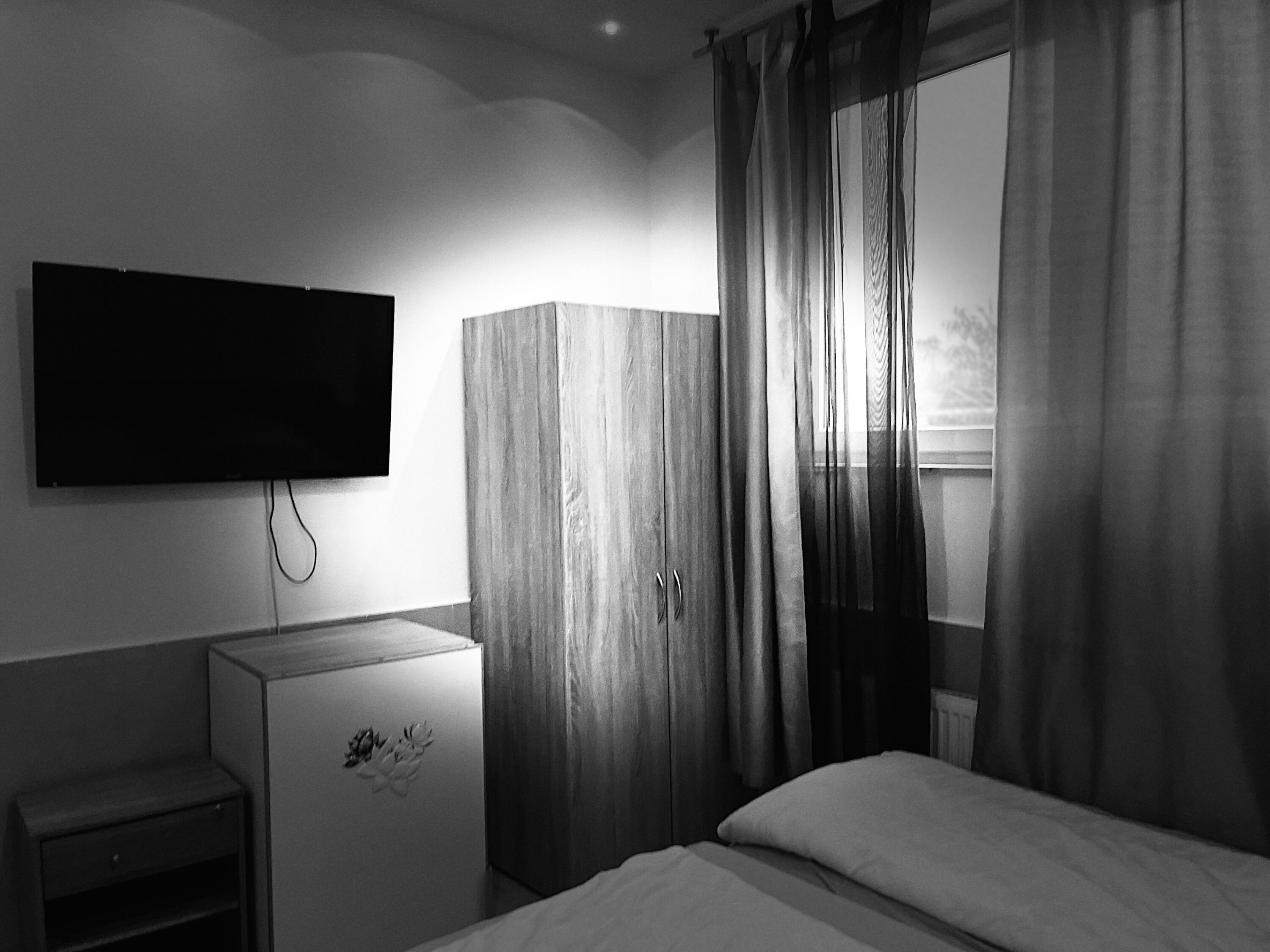 Monteur-Zimmer - Seelze - City Inn Guesthouse