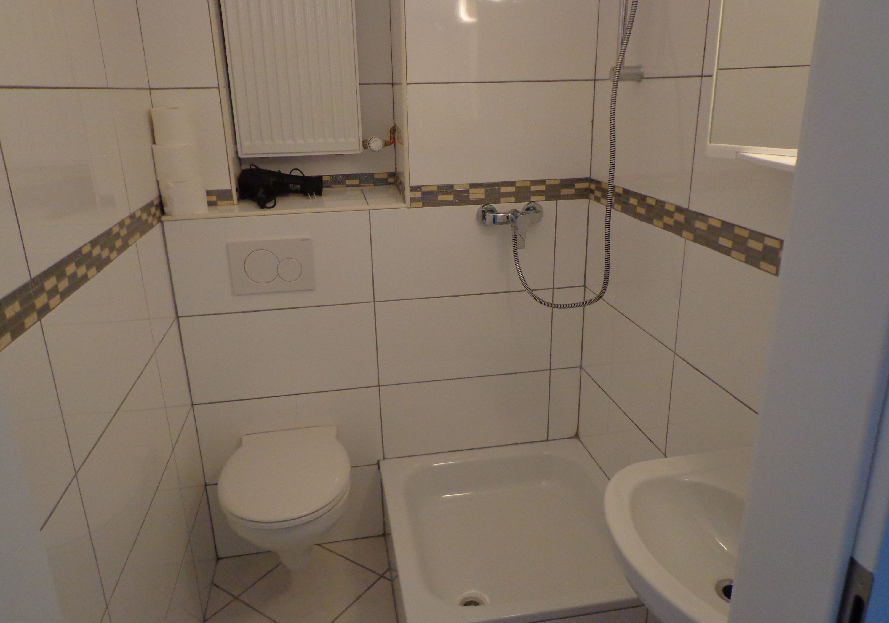 Monteur-Zimmer - Seelze - Apartments Nähe Messe Hannover