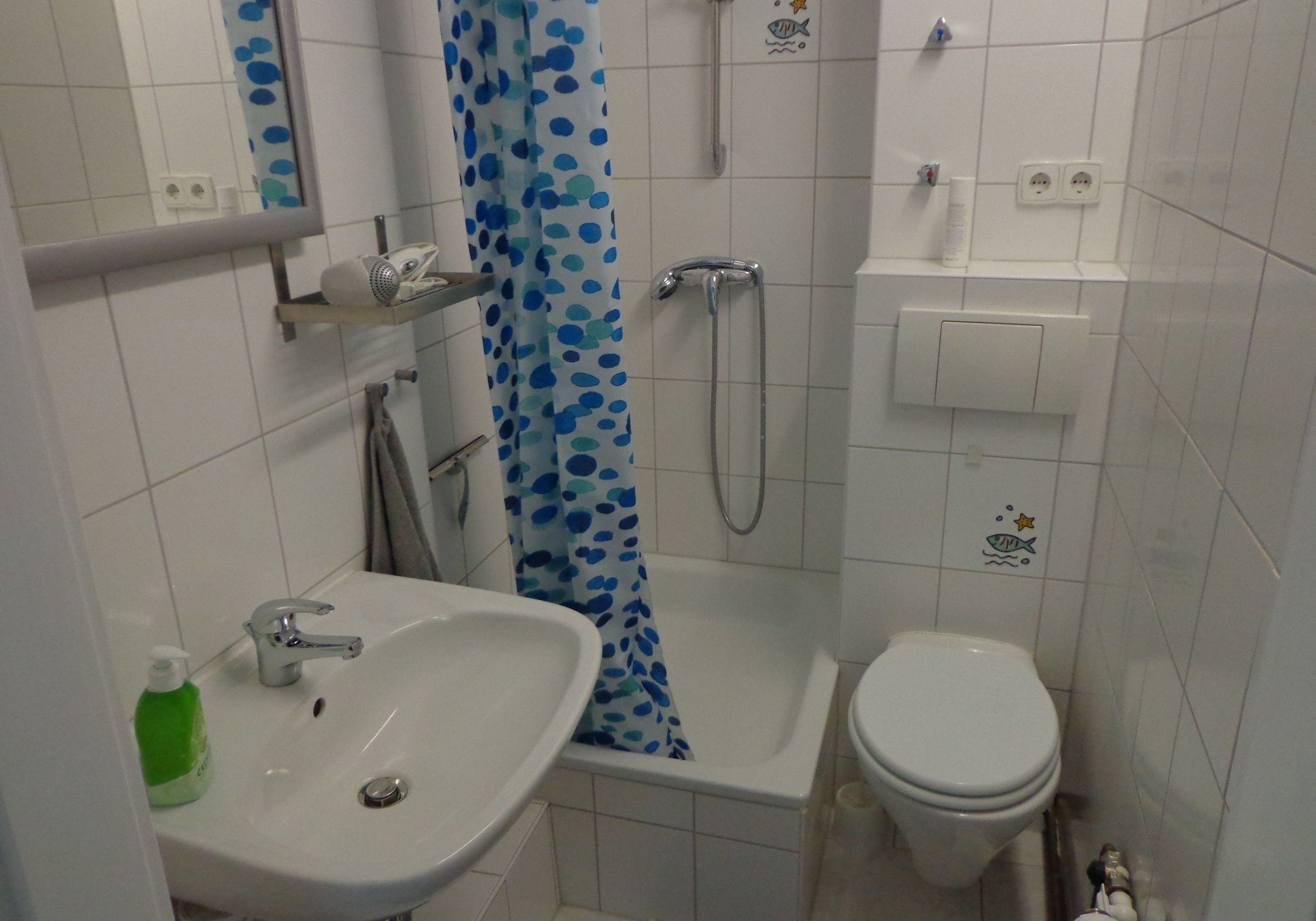 Monteur-Zimmer - Seelze - Apartments Nähe Messe Hannover