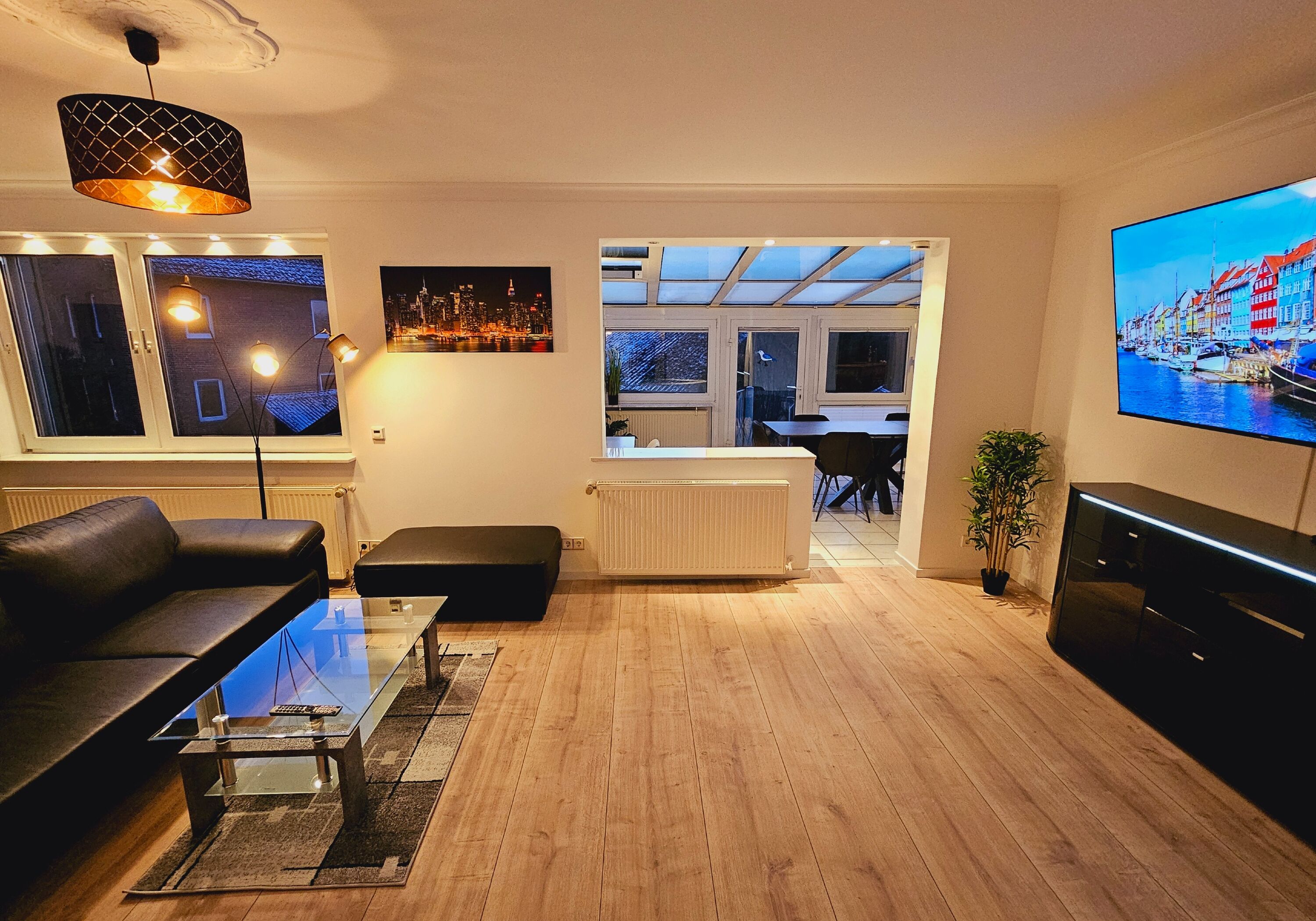 Monteur-Zimmer - Seelze - 30 Top Wohnungen in der Region Hannover