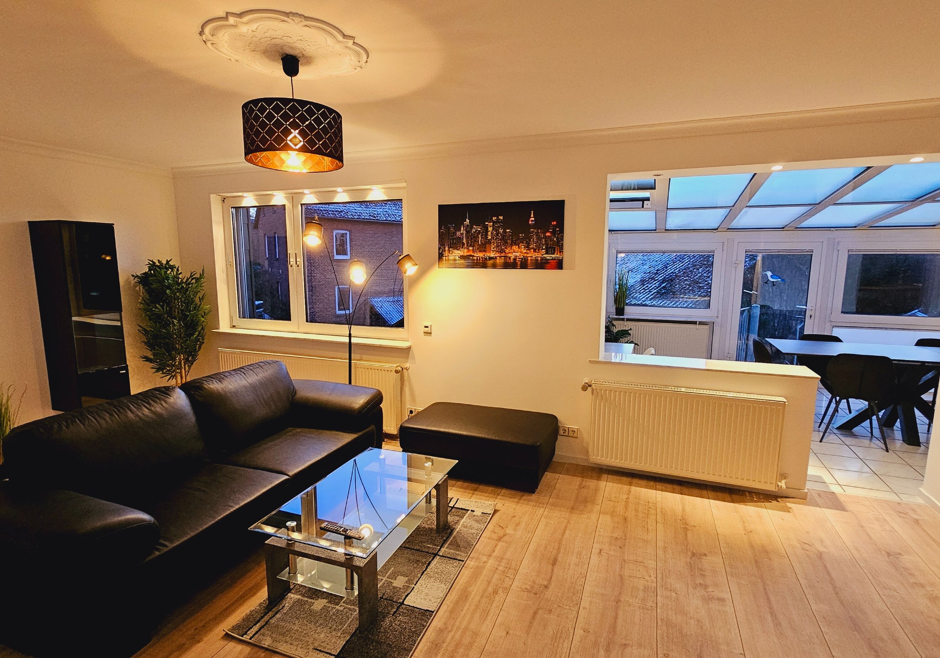 Monteur-Zimmer - Seelze - 30 Top Wohnungen in der Region Hannover