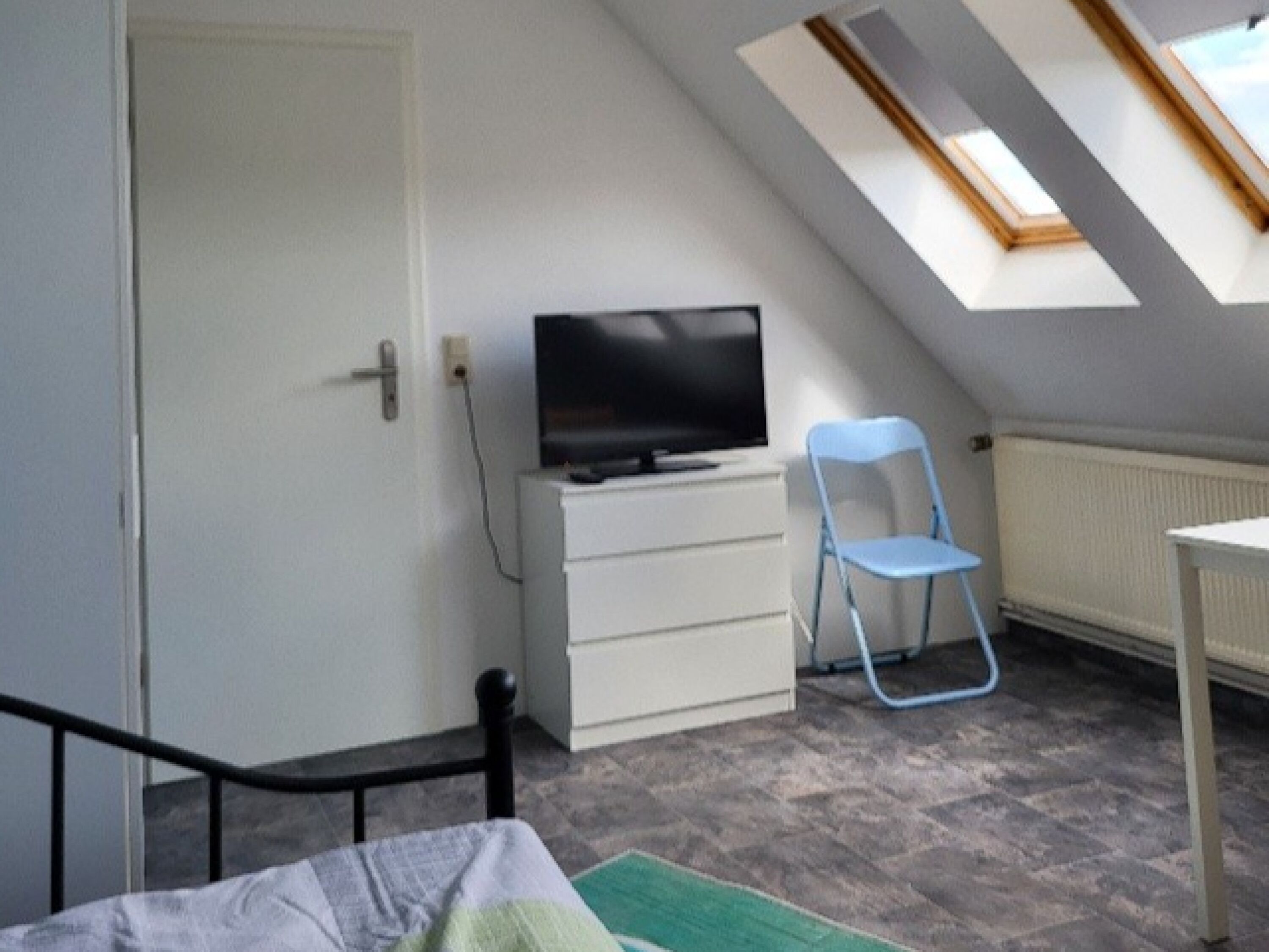 Monteur-Zimmer - Seelze - Hannover Groß-Buchholz Monteurzimmer