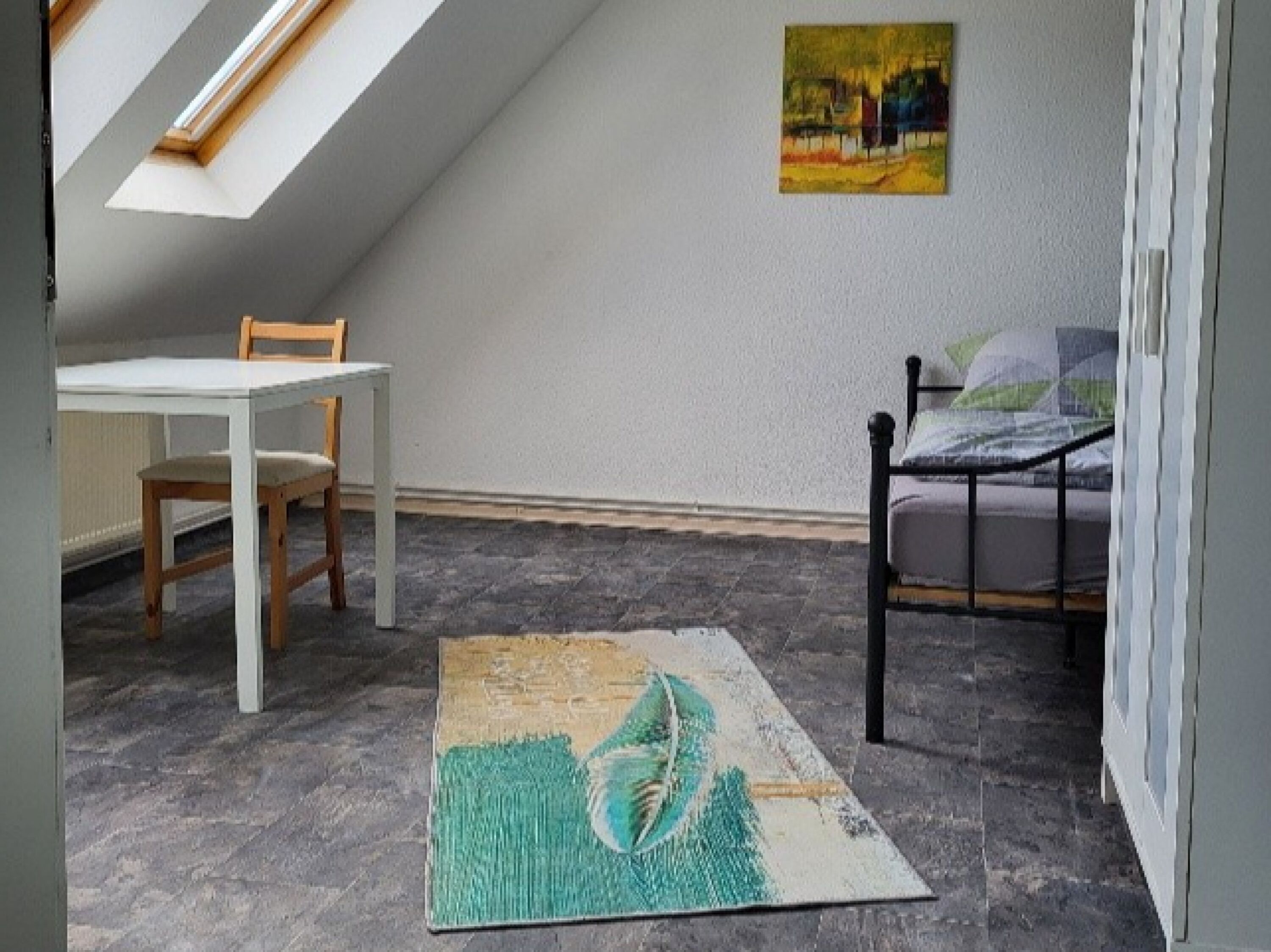 Monteur-Zimmer - Seelze - Hannover Groß-Buchholz Monteurzimmer