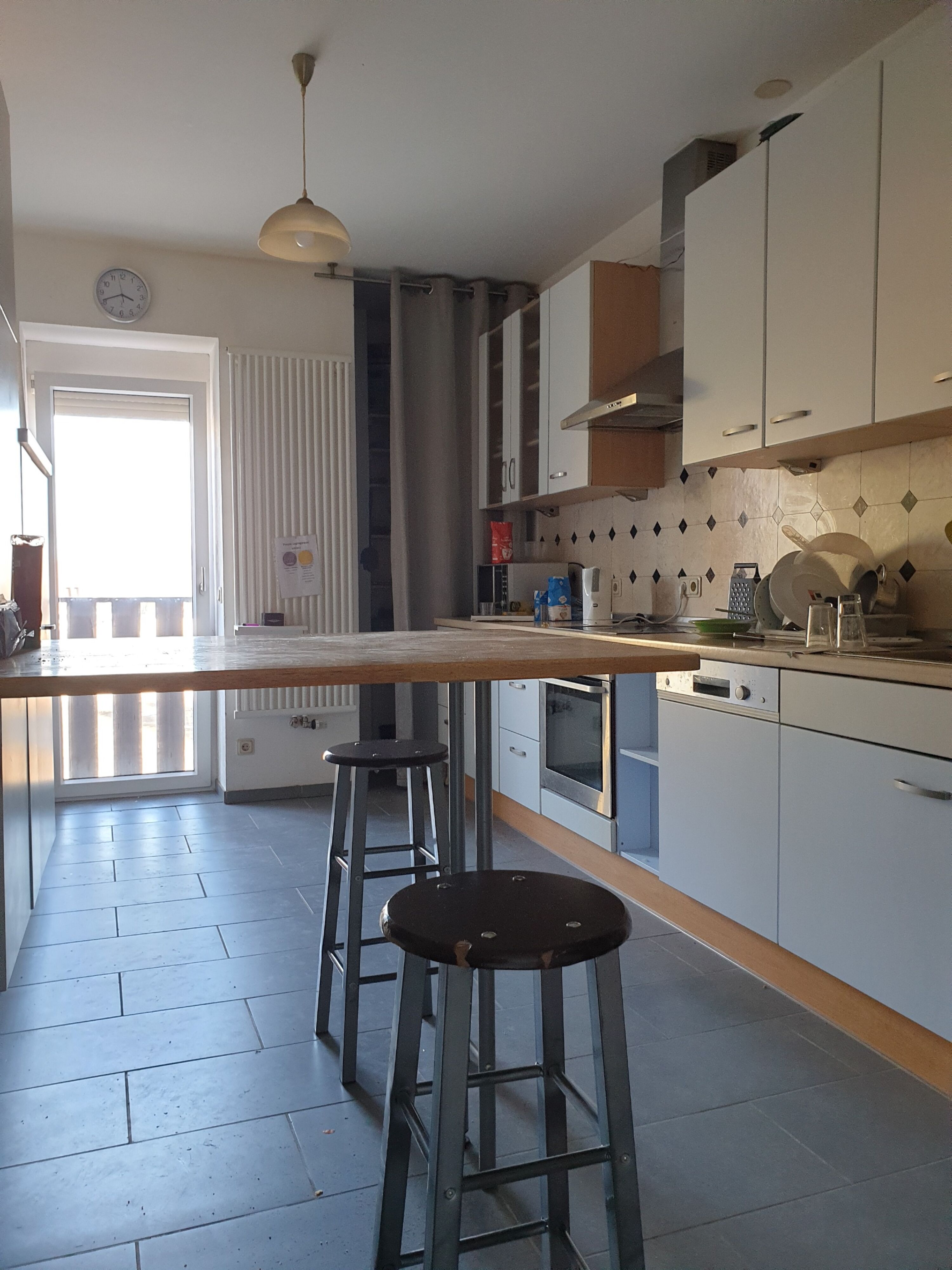 Monteur-Zimmer - Seelze - Hannover Groß-Buchholz Monteurzimmer