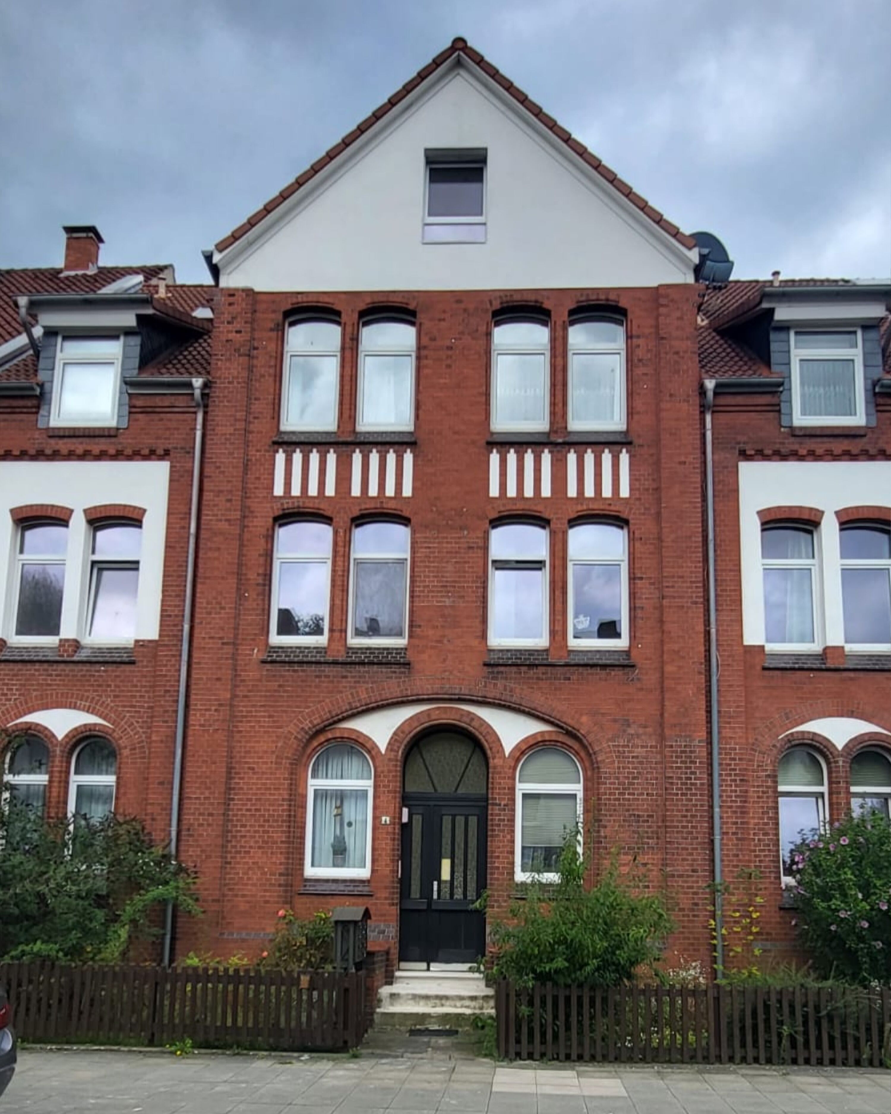 Monteur-Zimmer - Seelze - Zimmer für Monteure in Hannover/Stöcken nähe VW und Conti