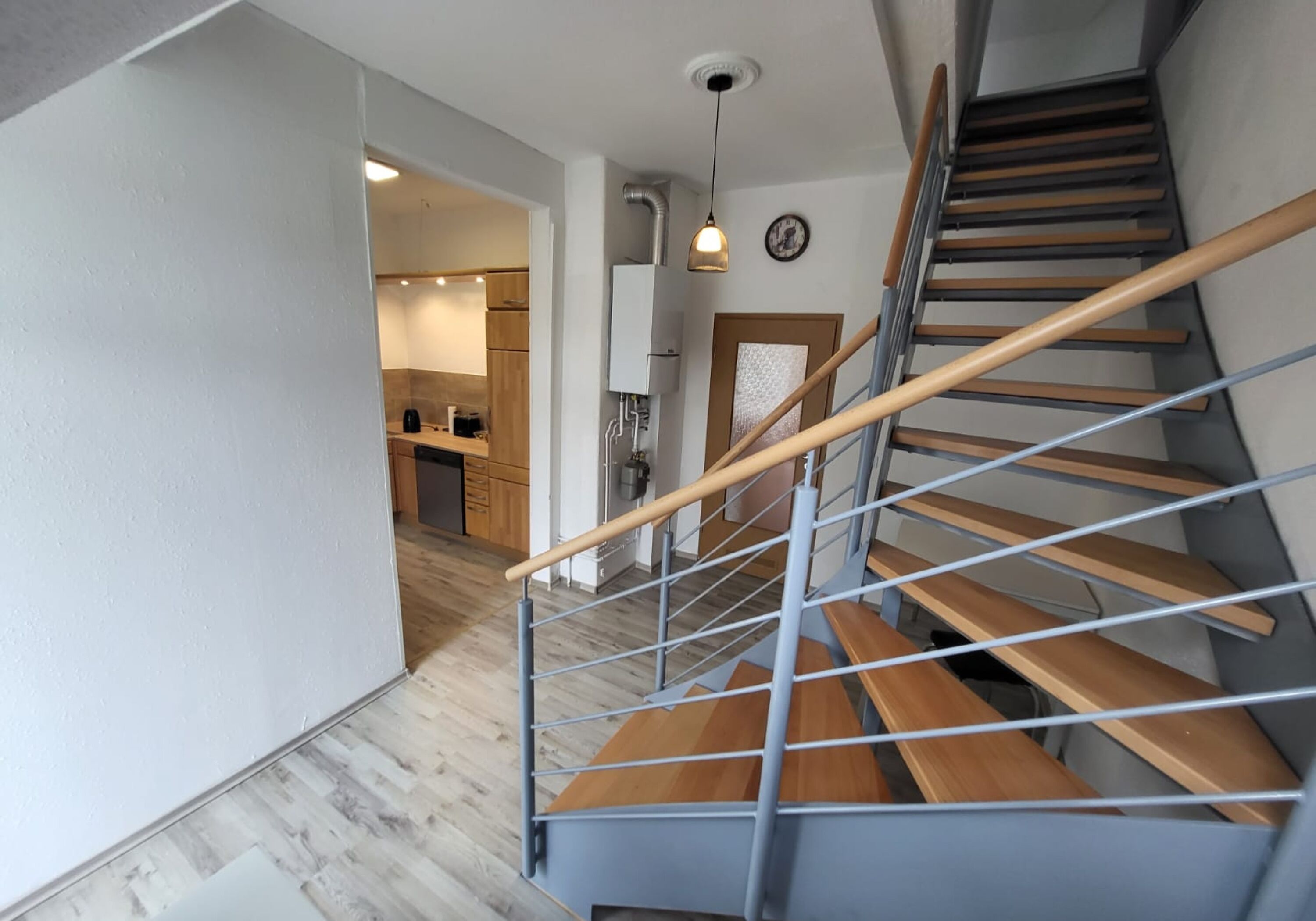 Monteur-Zimmer - Seelze - Zimmer für Monteure in Hannover/Stöcken nähe VW und Conti