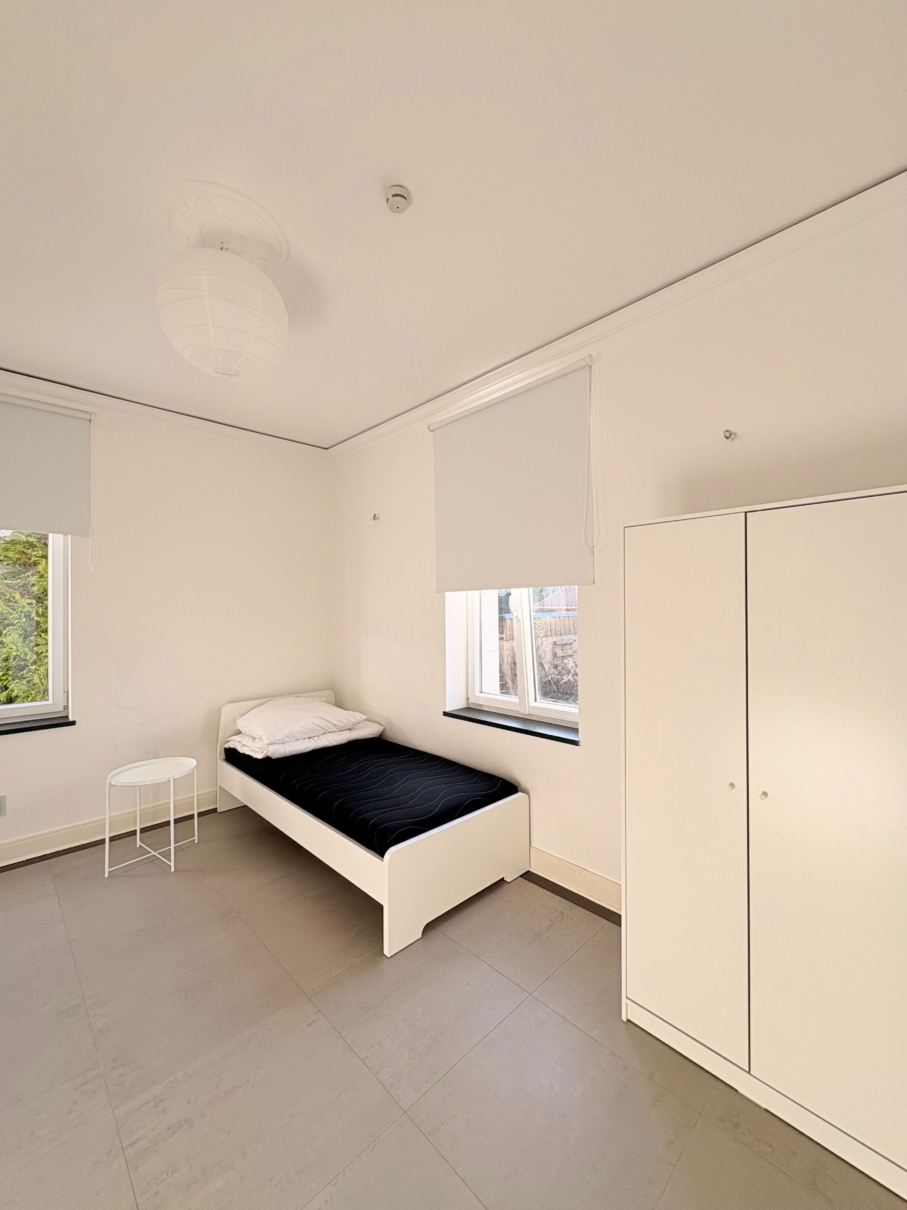 Monteur-Zimmer - Seelze - Monteur- Messe Wohnung