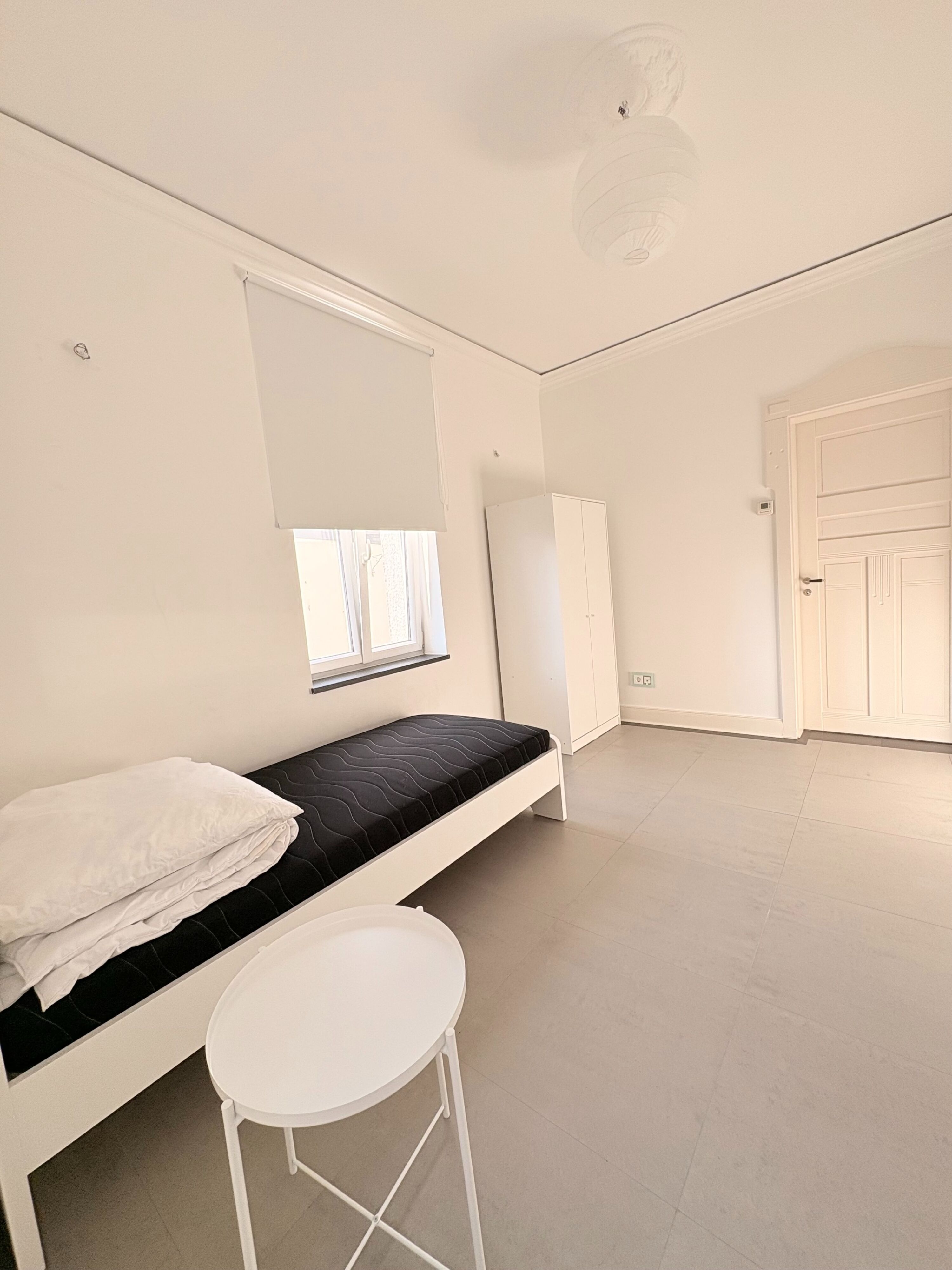 Monteur-Zimmer - Seelze - Monteur- Messe Wohnung