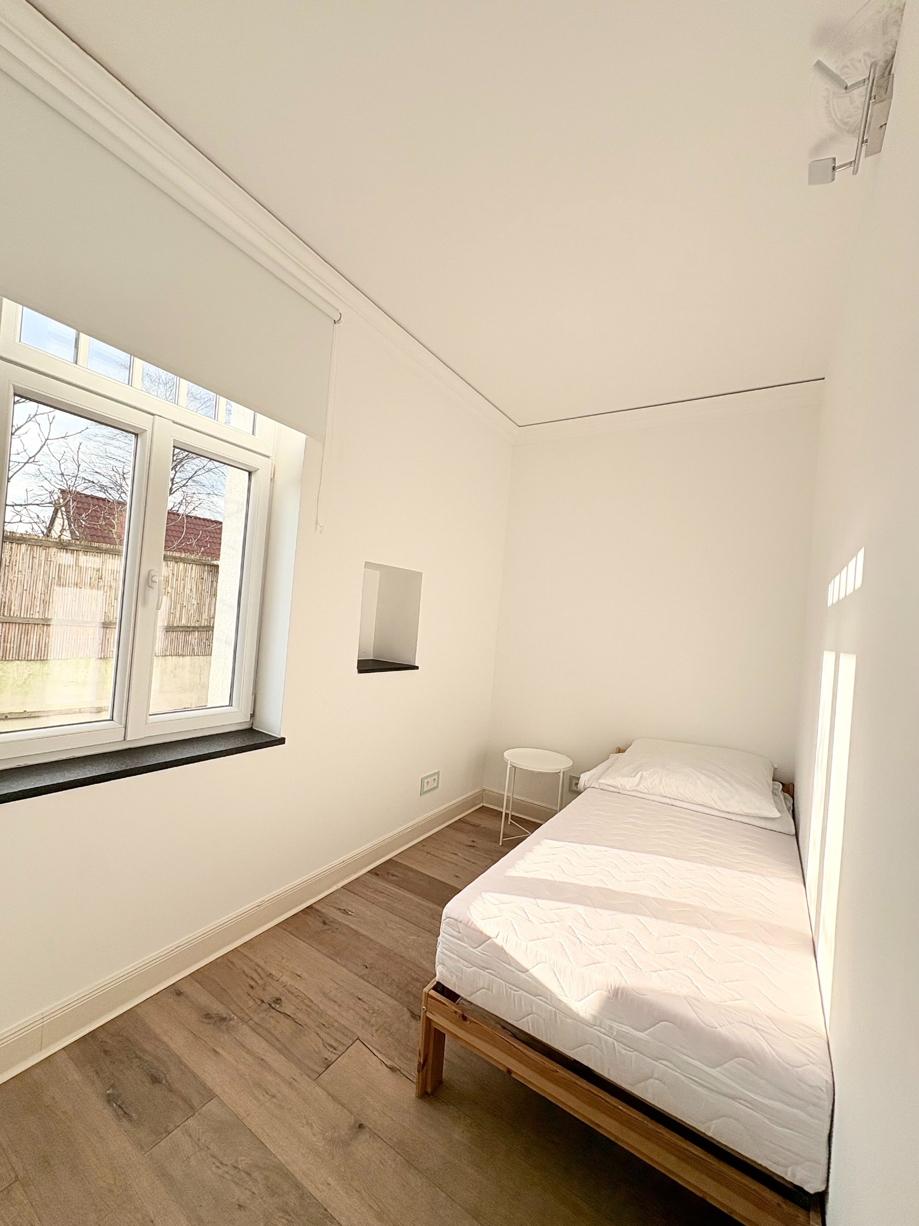 Monteur-Zimmer - Seelze - Monteur- Messe Wohnung