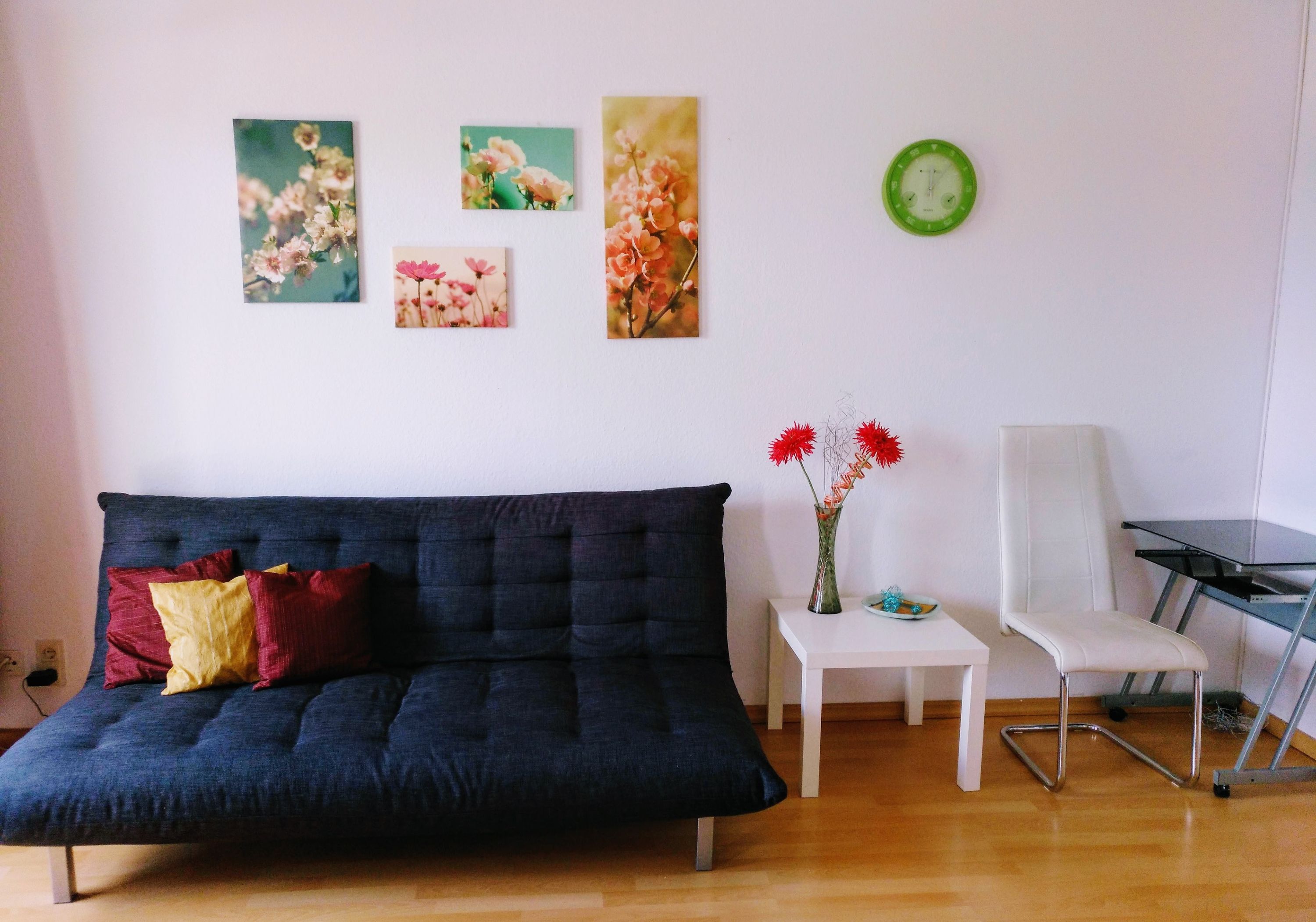 Monteur-Zimmer - Seelze - Apartmentwohnung in Hannover