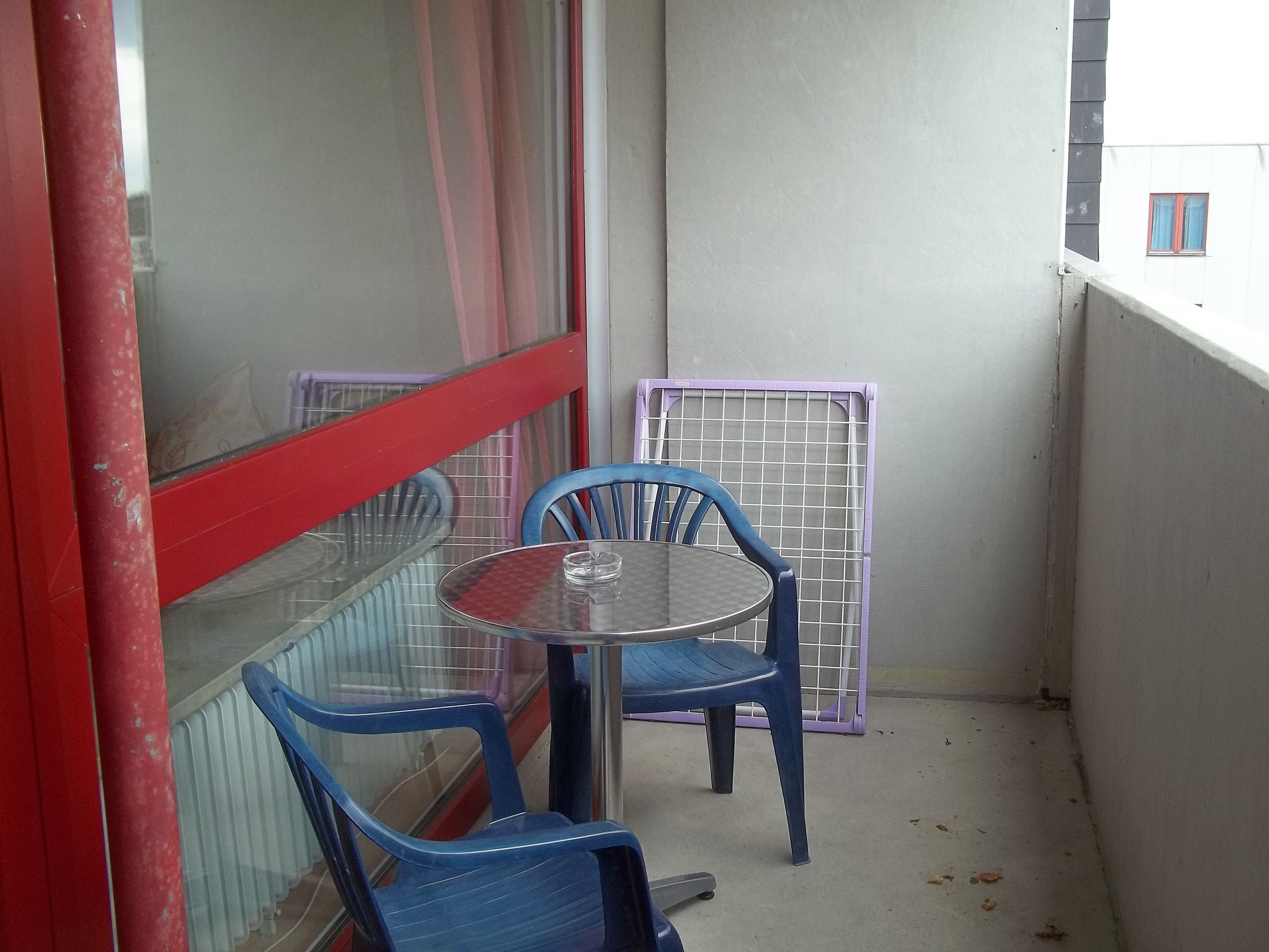 Monteur-Zimmer - Seelze - Apartmentwohnung in Hannover