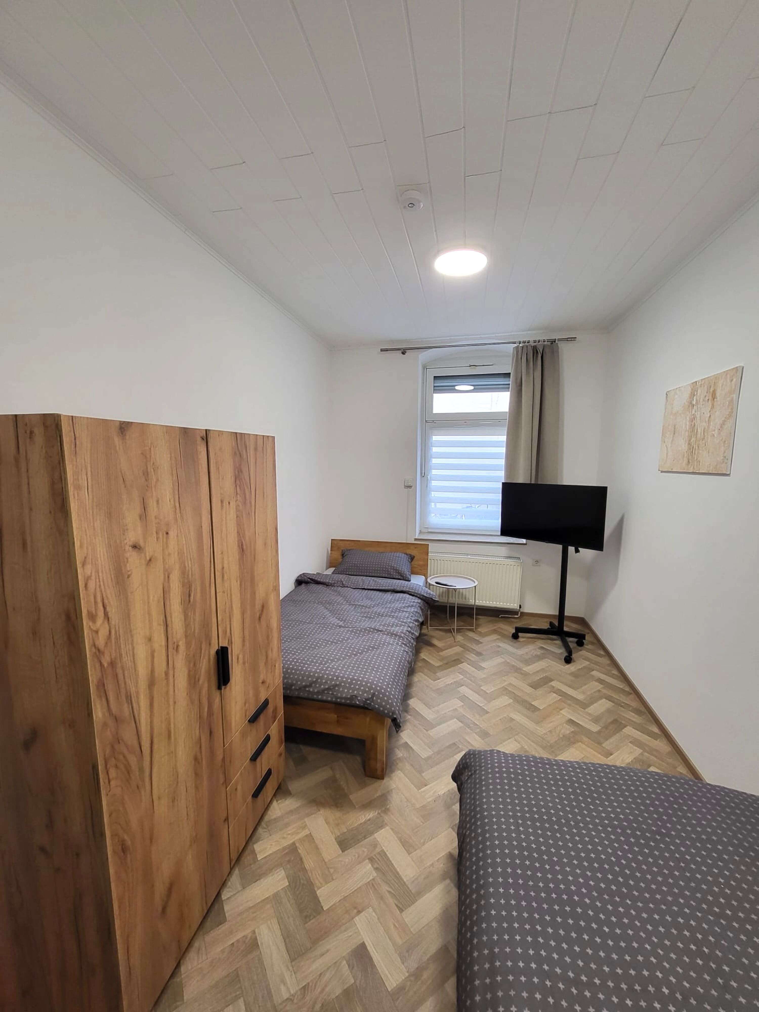 Monteur-Zimmer - Seelze - Im Herzen Hannovers