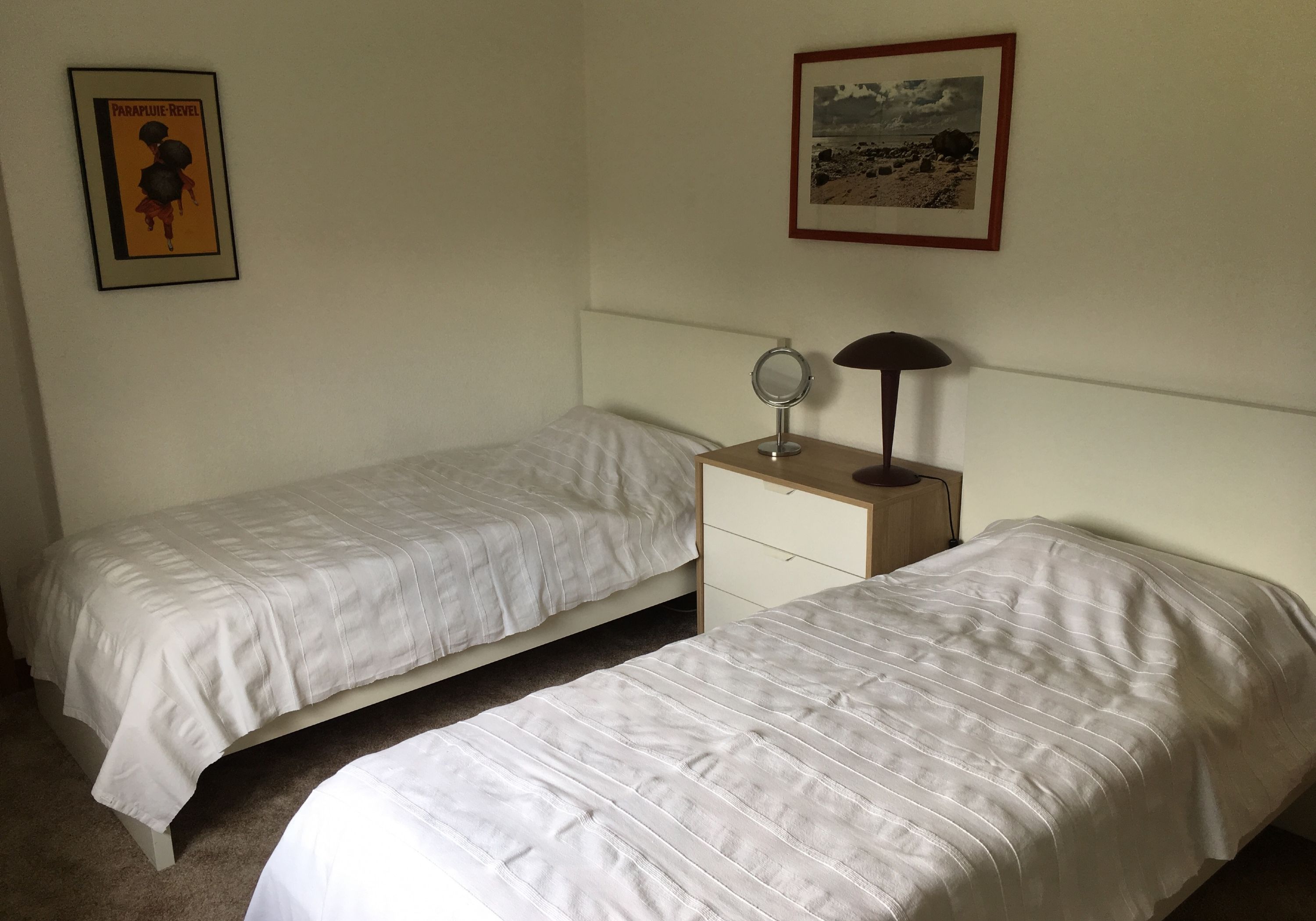 Monteur-Zimmer - Seelze - Zimmer für Monteure, Berufsreisende, Arbeiter, Studenten