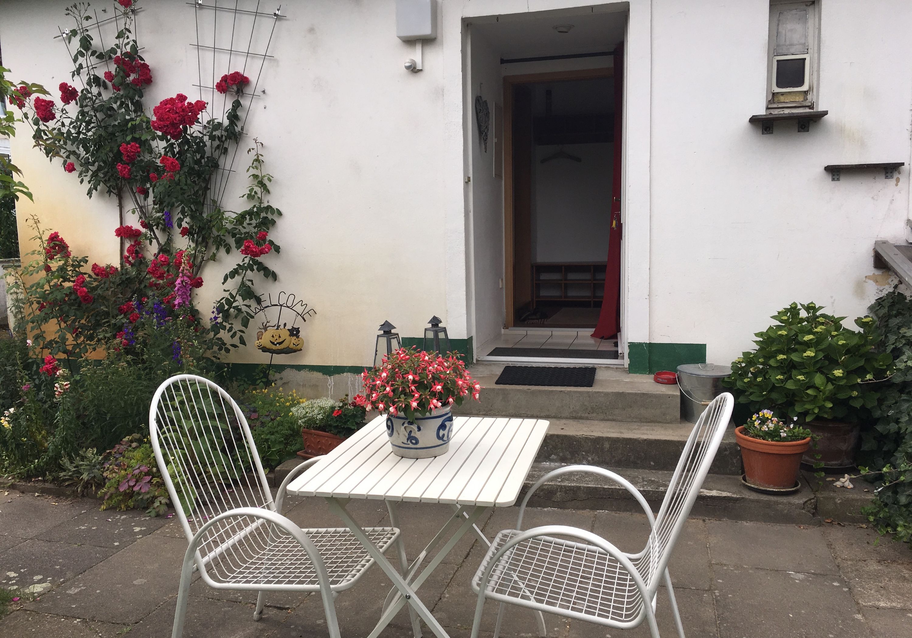 Monteur-Zimmer - Seelze - Zimmer für Monteure, Berufsreisende, Arbeiter, Studenten