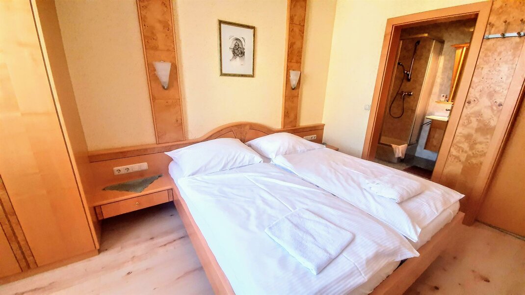 Monteur-Zimmer - Preis pro Nacht - St. Margarethen im Lavanttal - Stadtheuriger Lindbaum