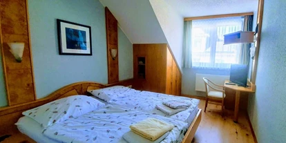 Monteur-Zimmer - Kraubath an der Mur - Stadtheuriger Lindbaum