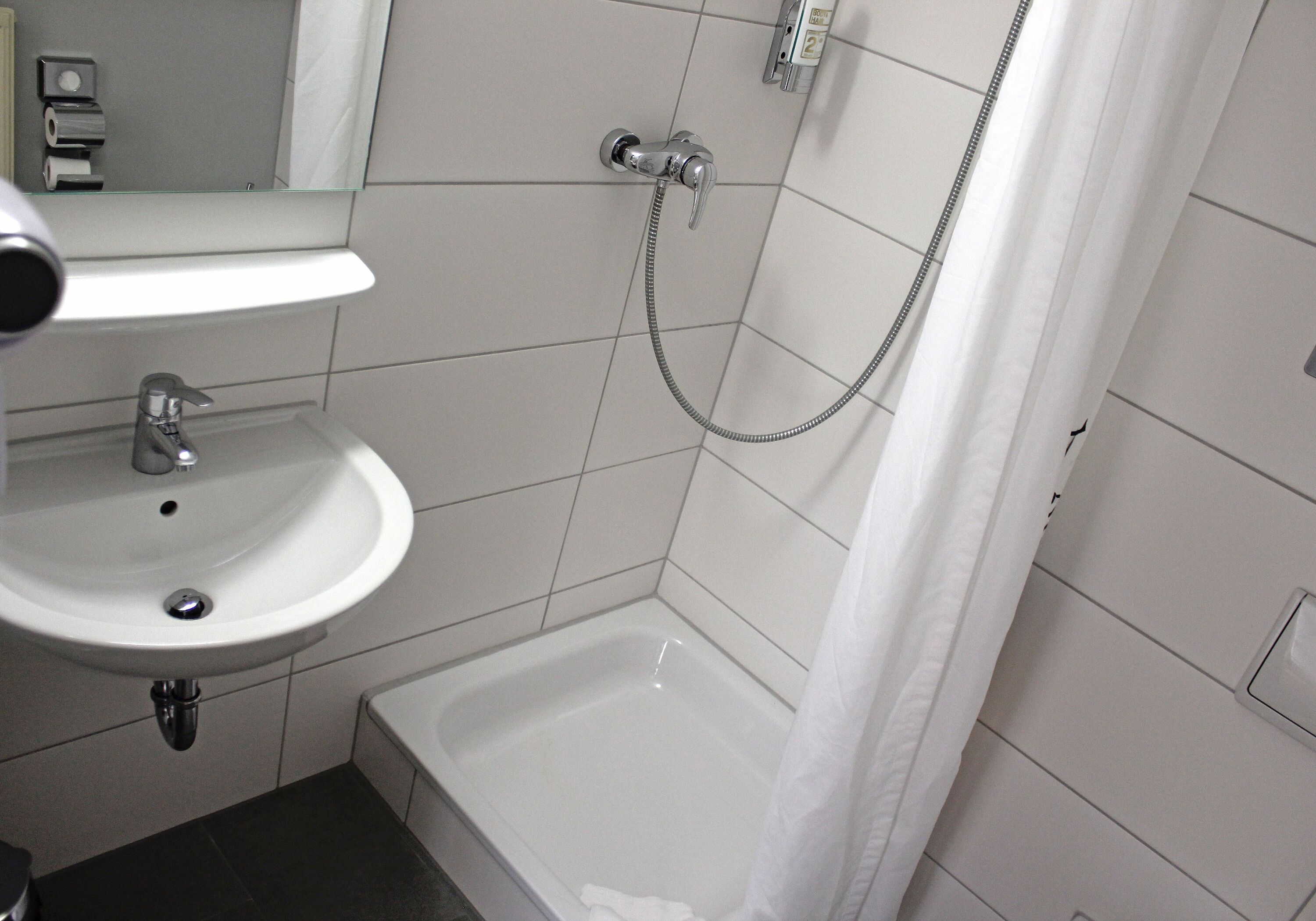 MonteurZimmer: Gästeresidenz Pelikanviertel