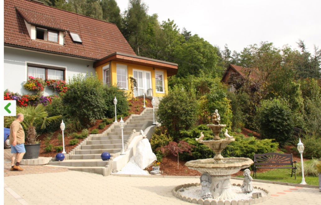 Monteur-Zimmer - Bad St. Leonhard im Lavanttal - 1A-Haus Steiner