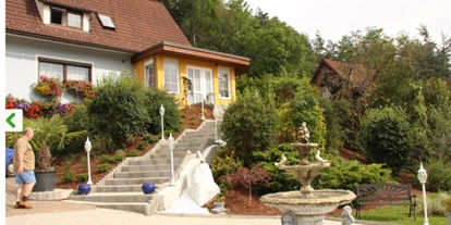Monteur-Zimmer - Kraubath an der Mur - 1A-Haus Steiner