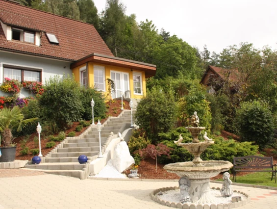 MonteurZimmer: 1A-Haus Steiner