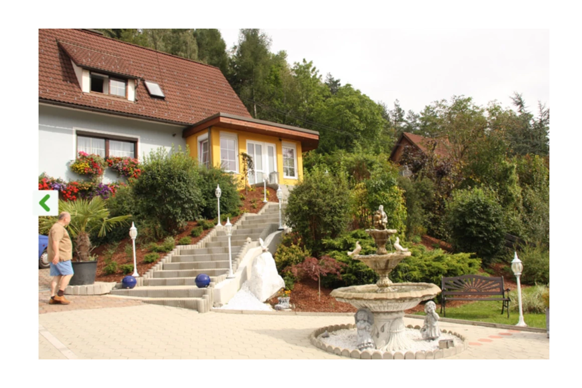 MonteurZimmer: 1A-Haus Steiner