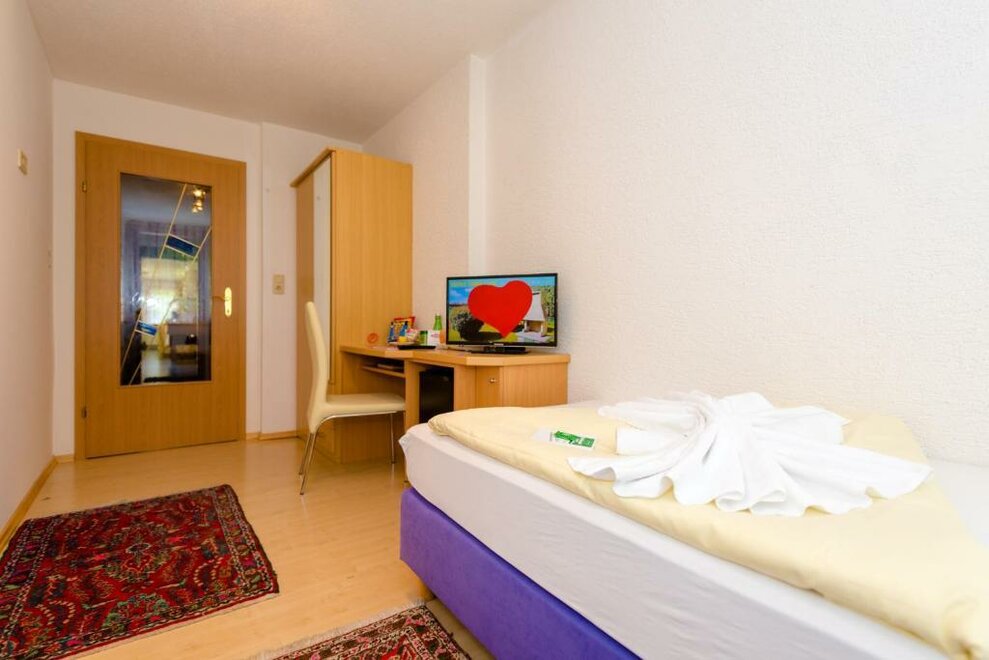 Monteur-Zimmer - Bad St. Leonhard im Lavanttal - 1A-Haus Steiner