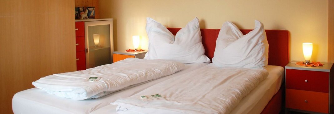 Monteur-Zimmer - Bad St. Leonhard im Lavanttal - 1A-Haus Steiner