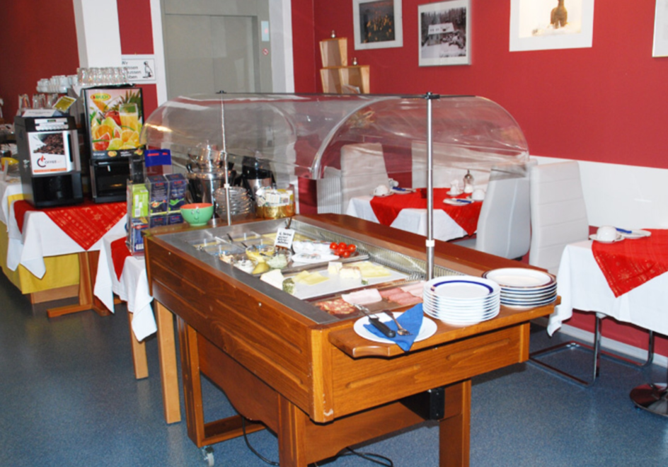 Monteur-Zimmer - Bad St. Leonhard im Lavanttal - 1A-Haus Steiner