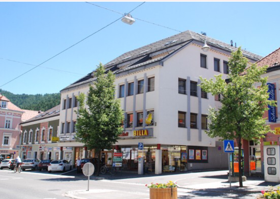 Monteur-Zimmer - Bad St. Leonhard im Lavanttal - Stadthotel Schwerterbräu