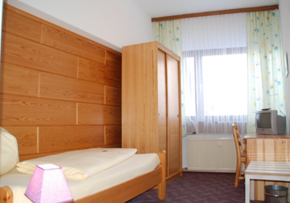 Monteur-Zimmer - Bad St. Leonhard im Lavanttal - Stadthotel Schwerterbräu