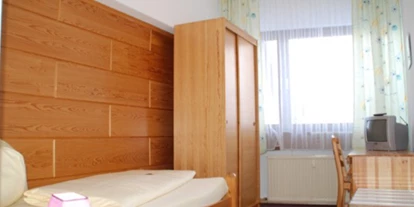 Monteur-Zimmer - Kraubath an der Mur - Stadthotel Schwerterbräu