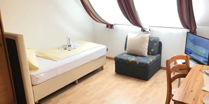 Monteur-Zimmer - Kraubath an der Mur - Stadthotel Schwerterbräu