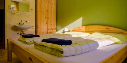 Monteur-Zimmer - Diex - Winterleitenhütte