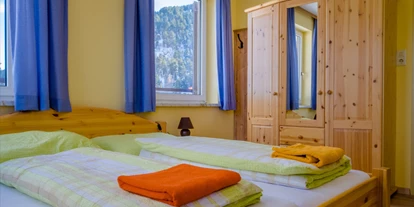 Monteur-Zimmer - Diex - Winterleitenhütte