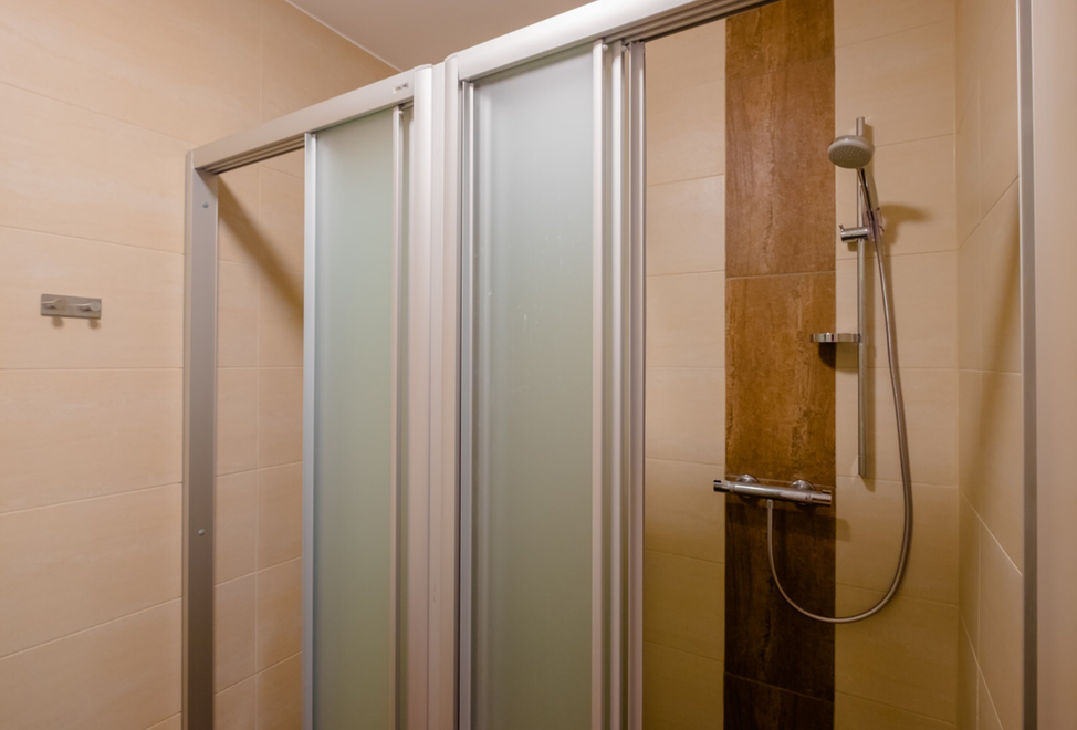 Monteur-Zimmer - Scheifling (Scheifling) - Winterleitenhütte