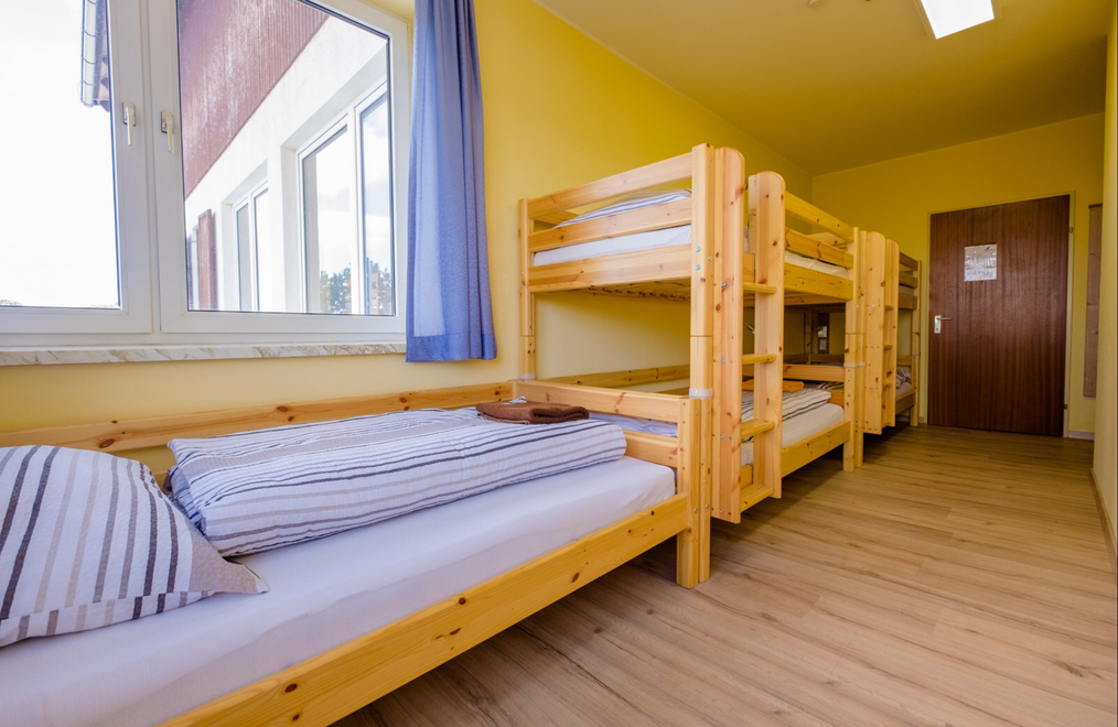 Monteur-Zimmer - Scheifling (Scheifling) - Winterleitenhütte