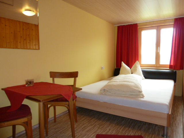 Monteur-Zimmer - Küche - Vorarlberg - Zimmer Fewo 2 - Fewo 2