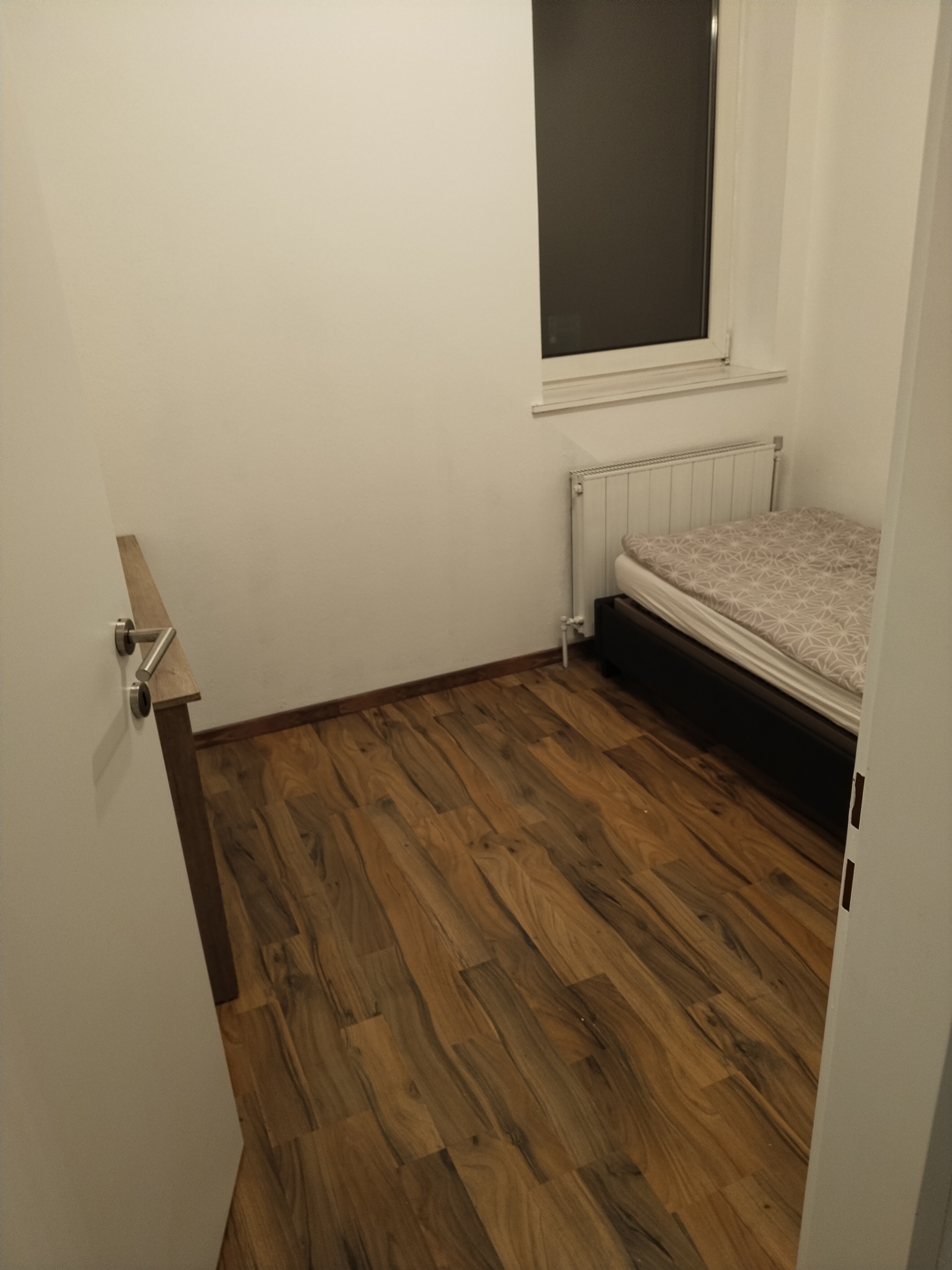Monteur-Zimmer - Krems an der Donau - Einzelbett Zimmer - Apartment with 4rooms