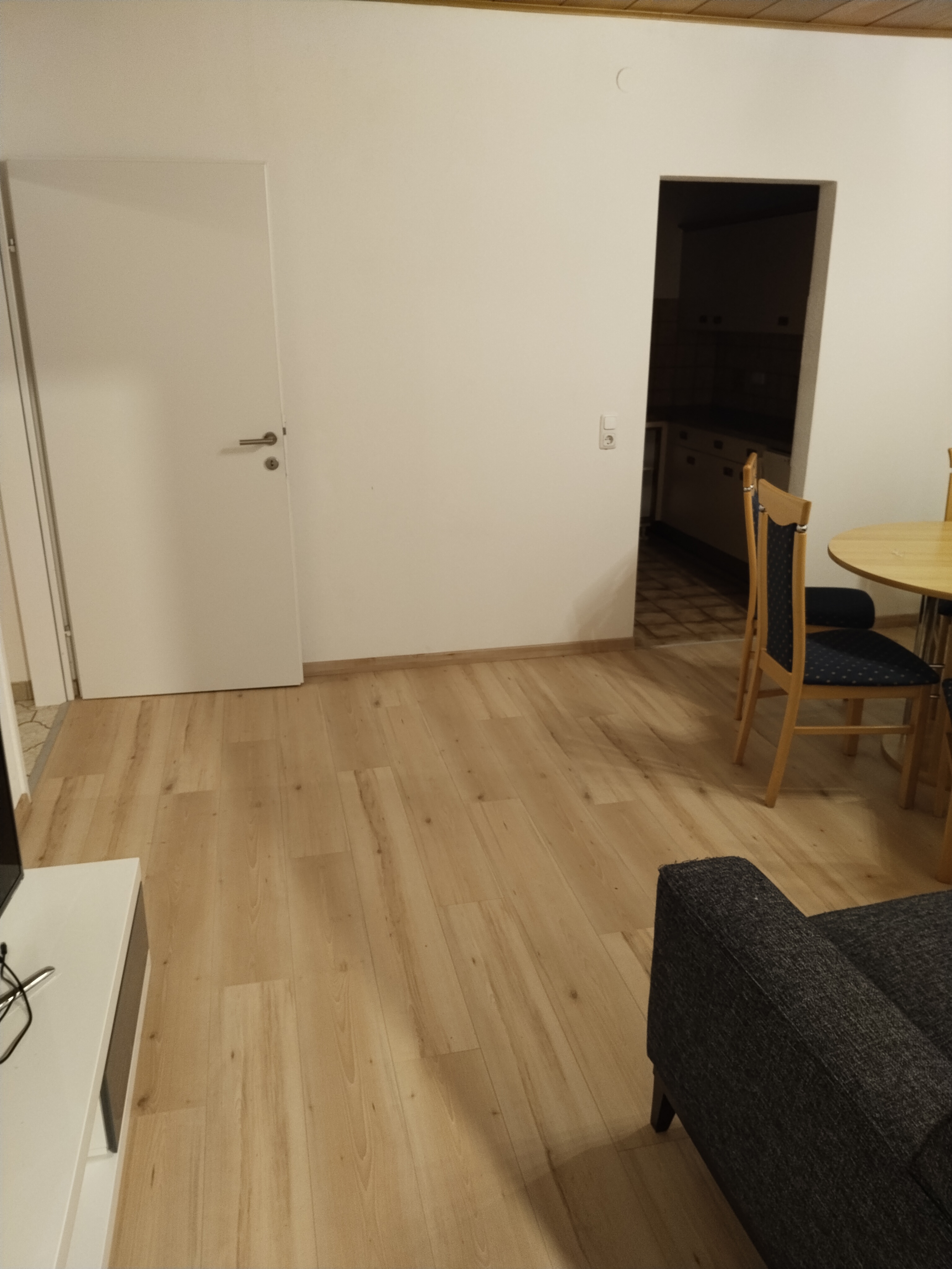 MonteurZimmer: Apartment with 4rooms