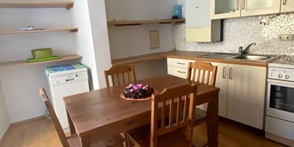 Monteur-Zimmer - Preis pro Nacht - Österreich - Monteurwohnung mitten in Linz