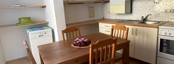 MonteurZimmer: Monteurwohnung mitten in Linz